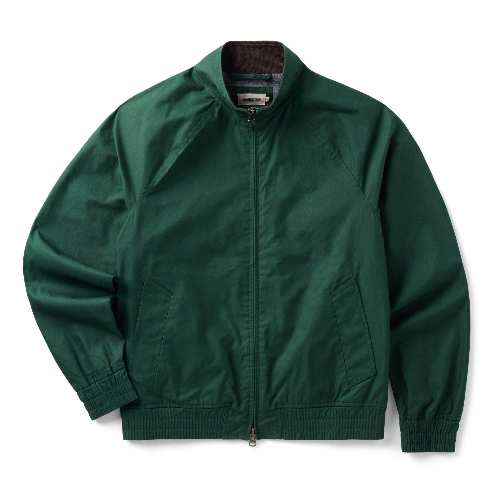 The Dean Jacket