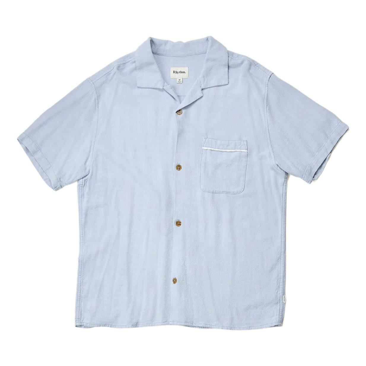 Daytona Short Sleeve Shirt