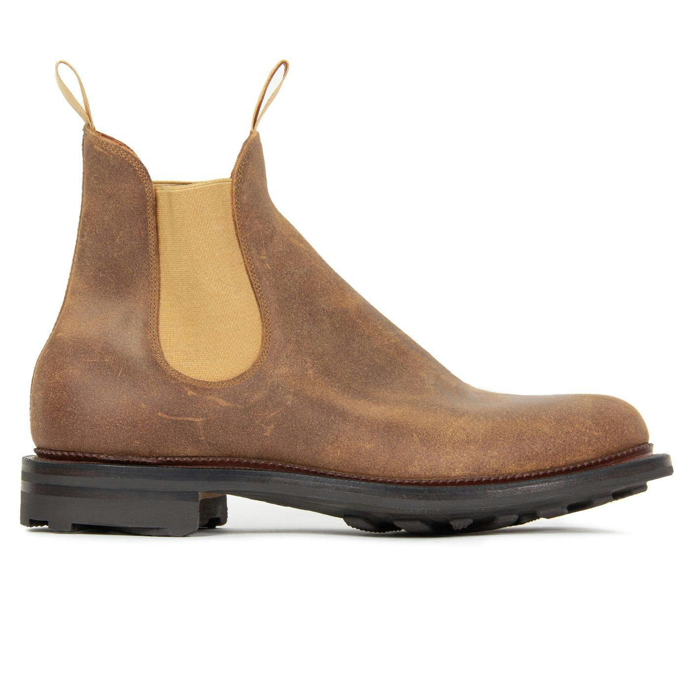 Chelsea Boot