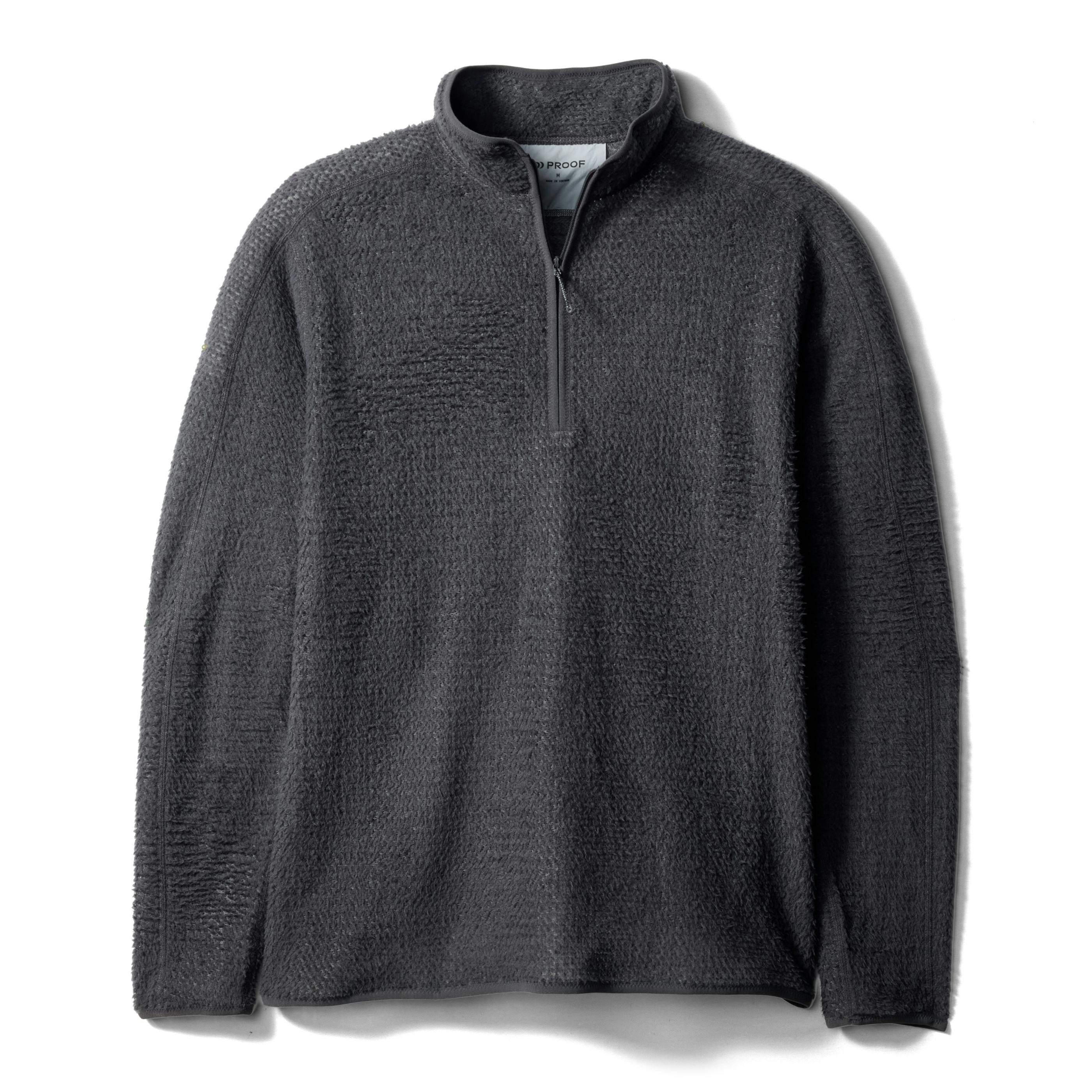 ShadowFleece™ Quarter Zip