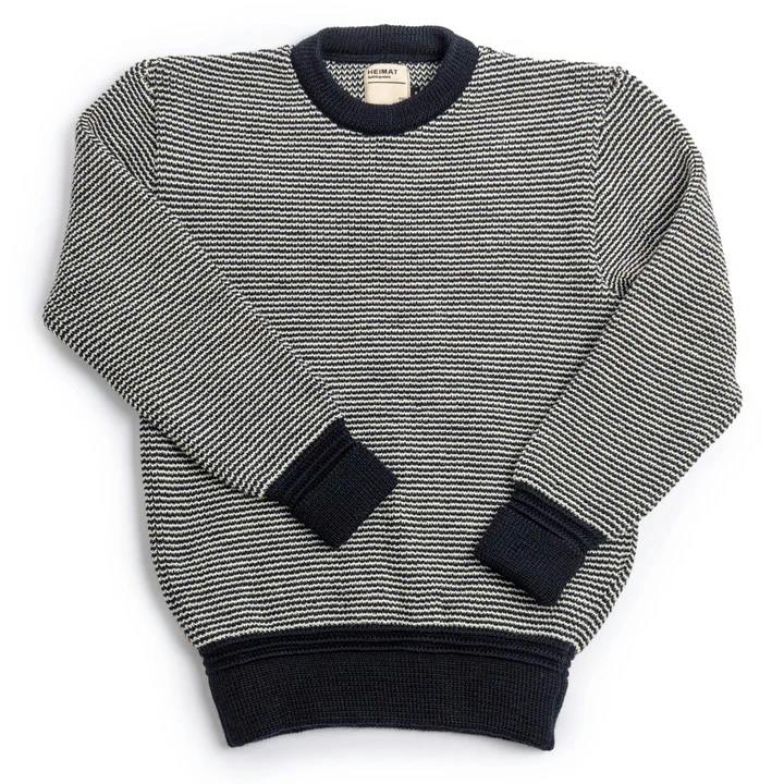 Signal Sweater
