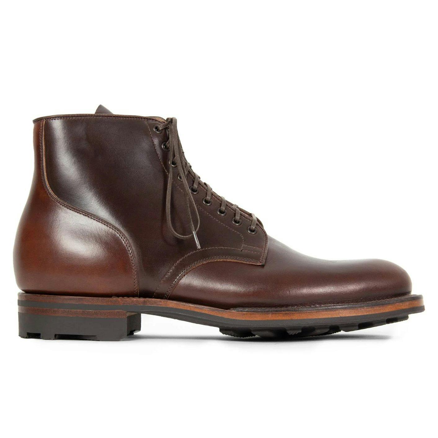 Service Boot 2030