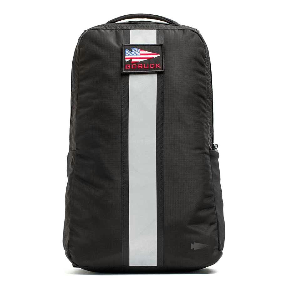 Basic Rucker - 17L