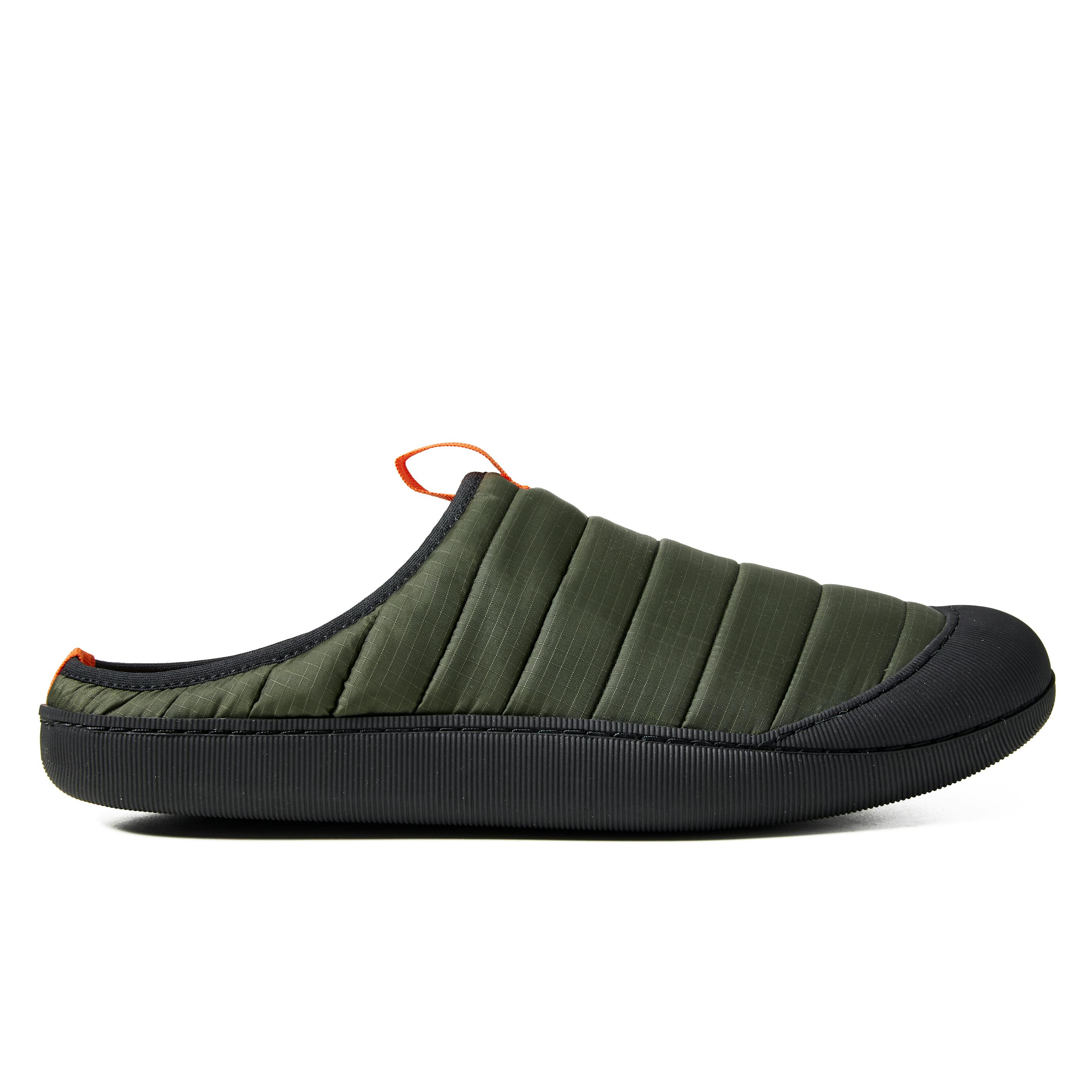Ripstop Mule Slipper