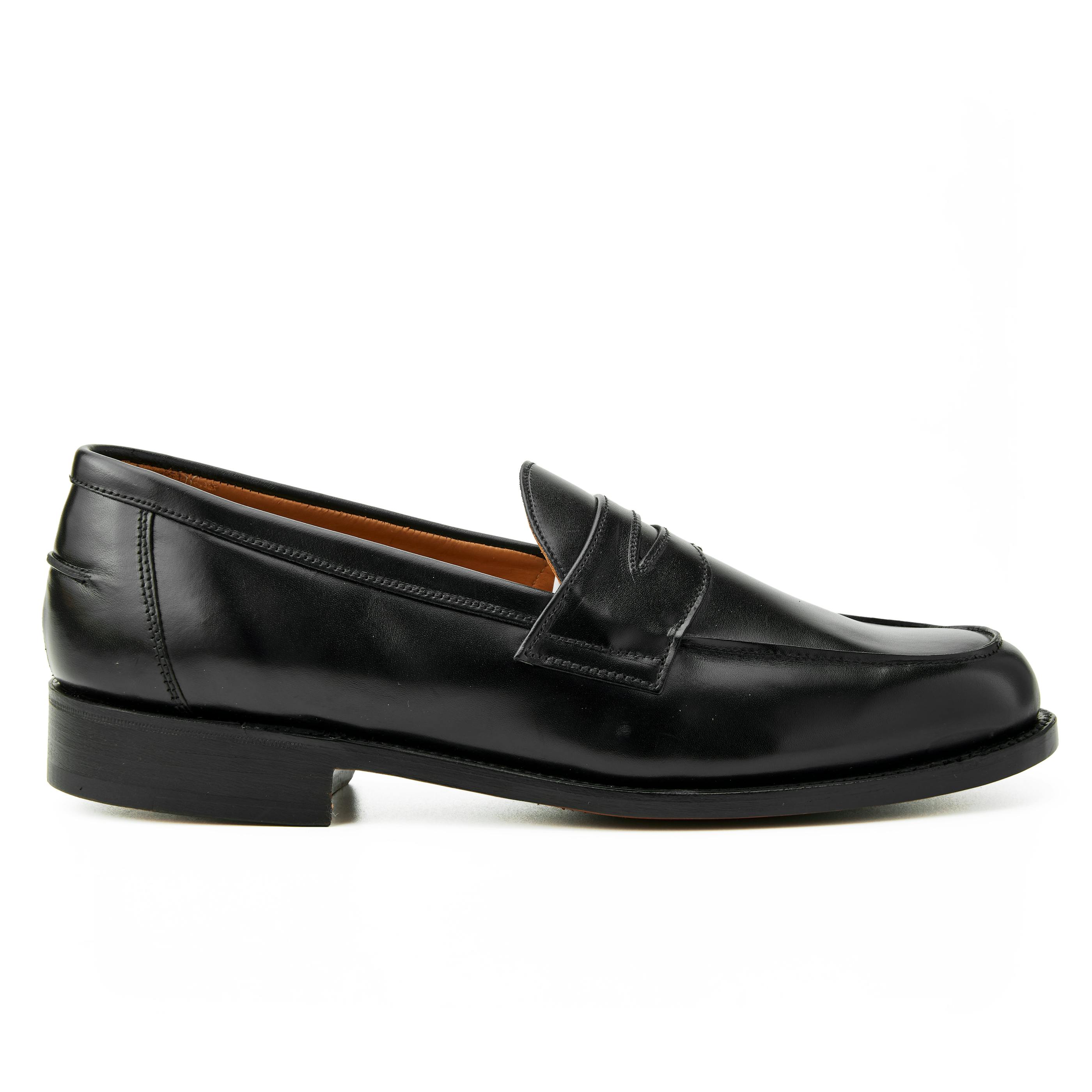 Madrid Penny Loafer