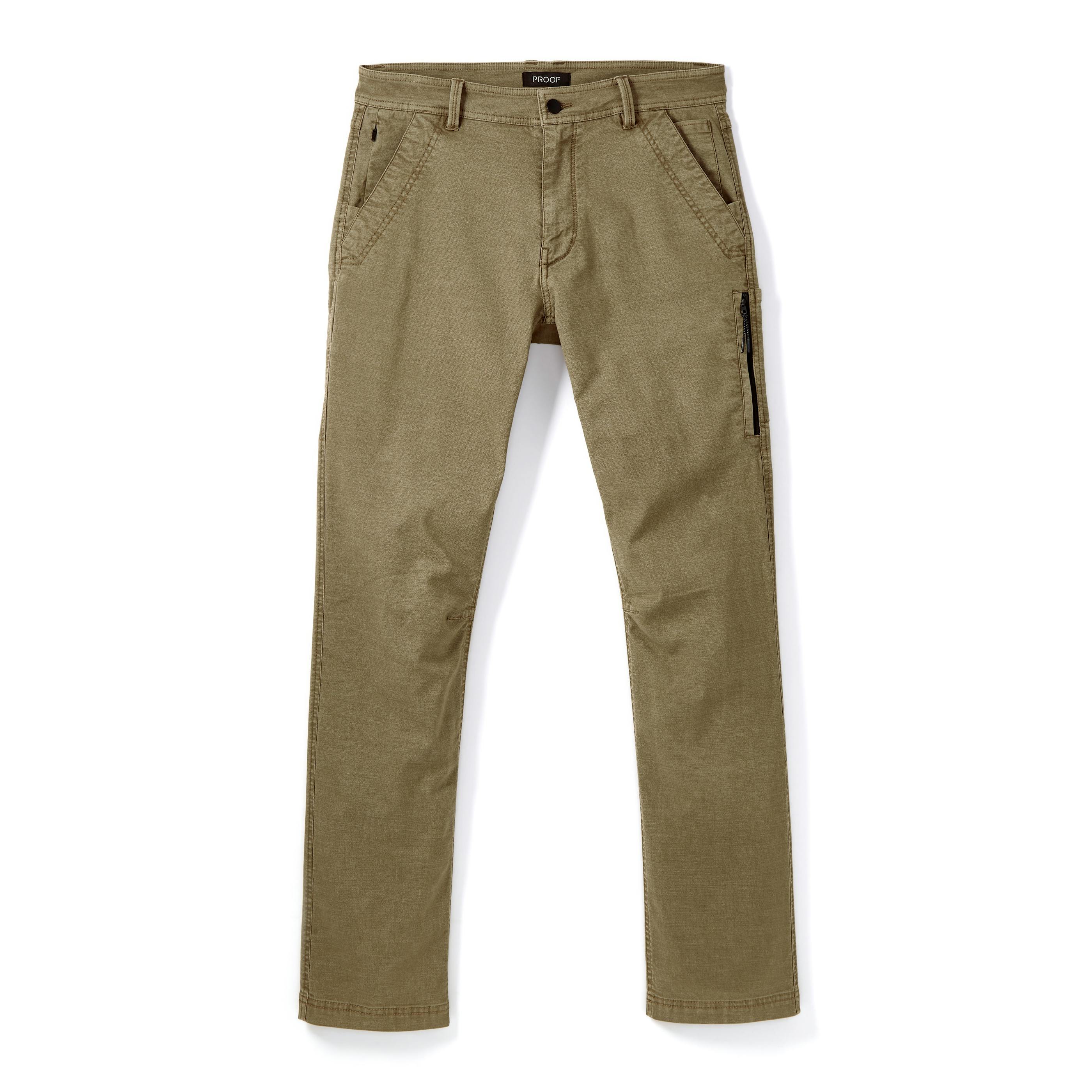 Rover EDC Pant - HB Slim