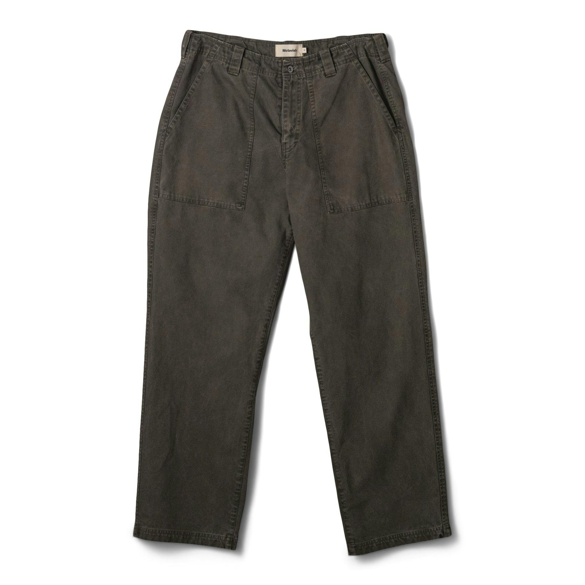 Workwear Pants