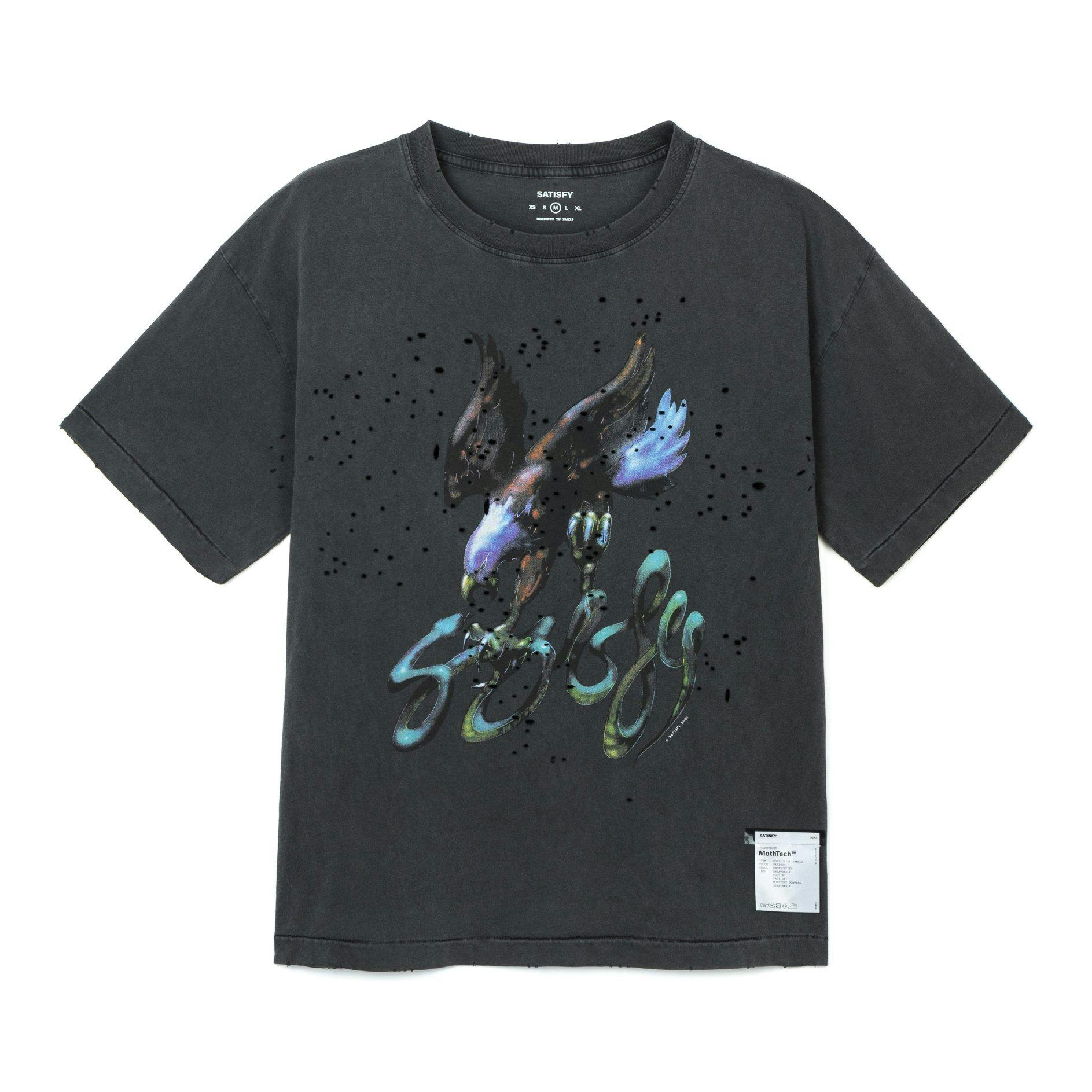 Mothtech T-Shirt