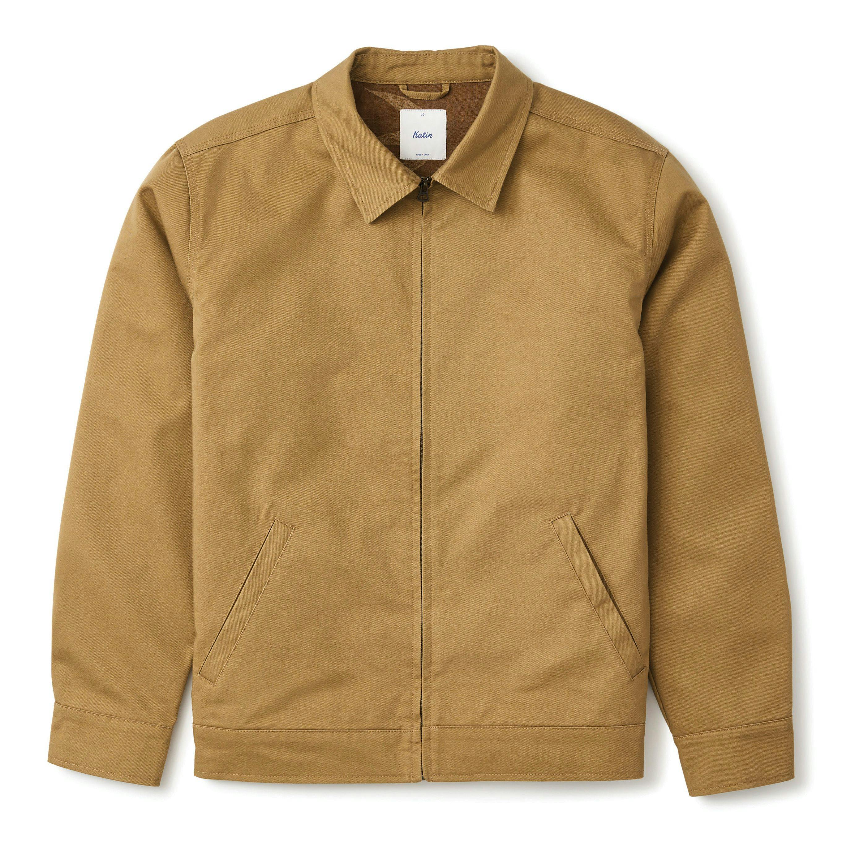 Sam Jacket
