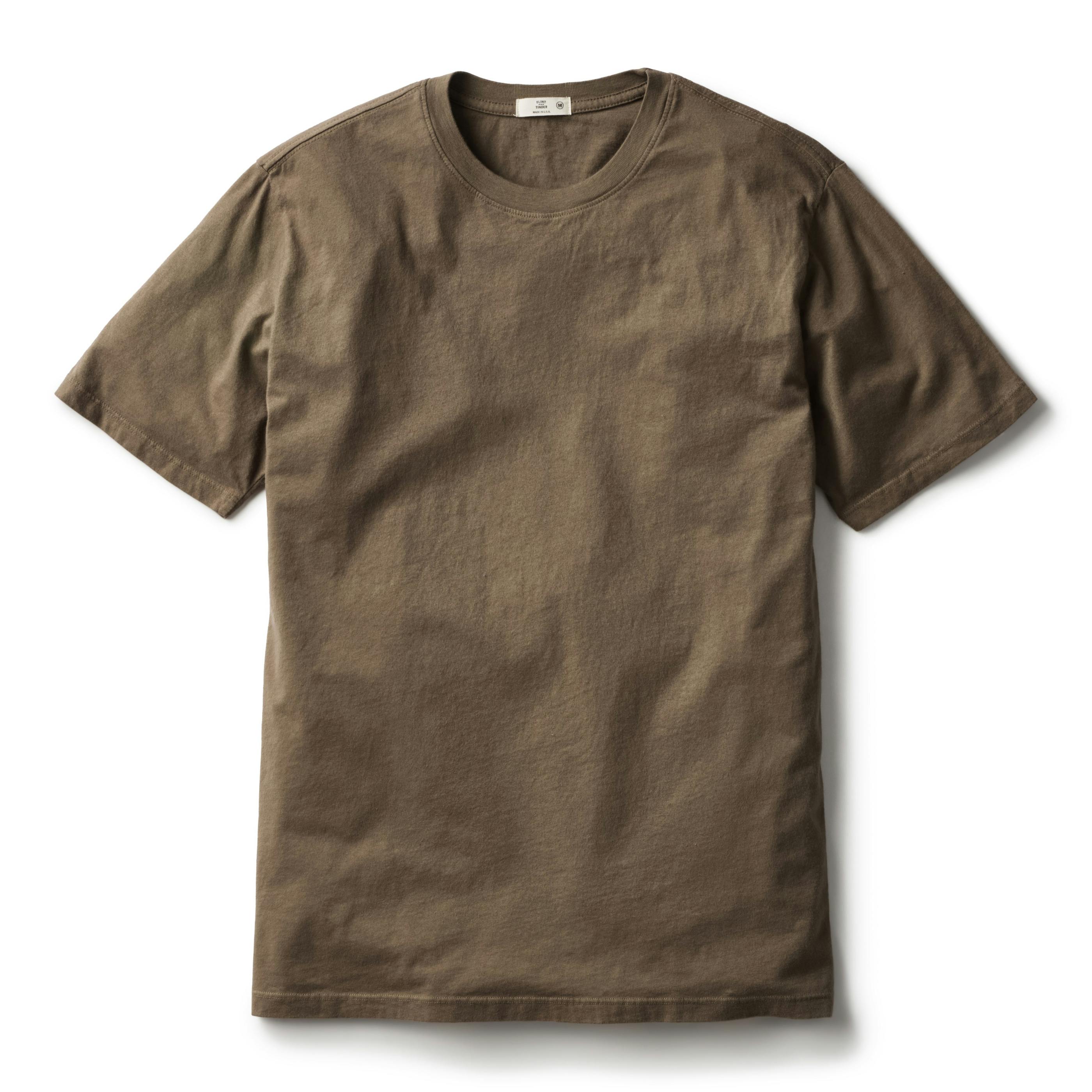 Vintage Soft Wash T-Shirt