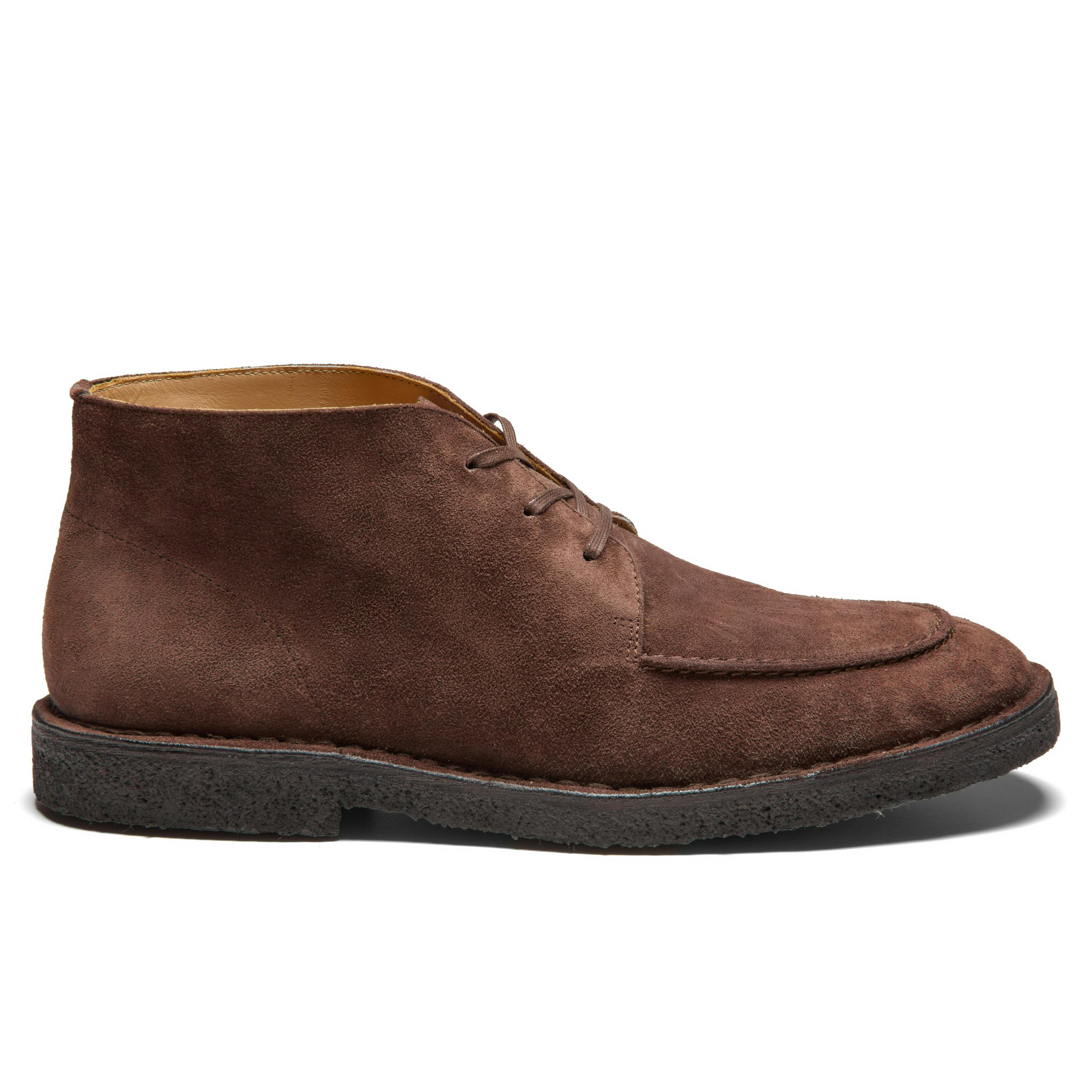 Moc Toe Chukka Boot
