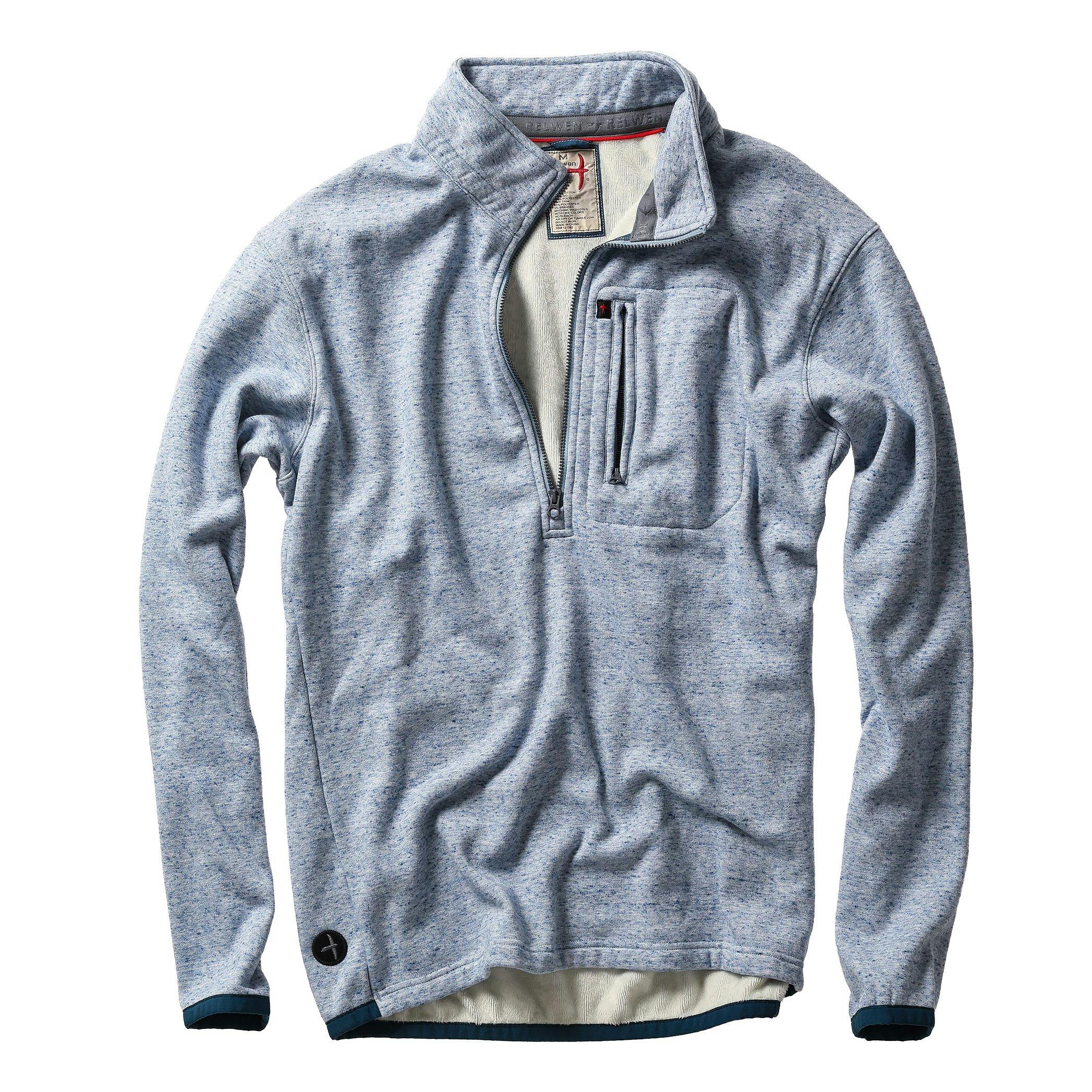 Micropile Half-Zip