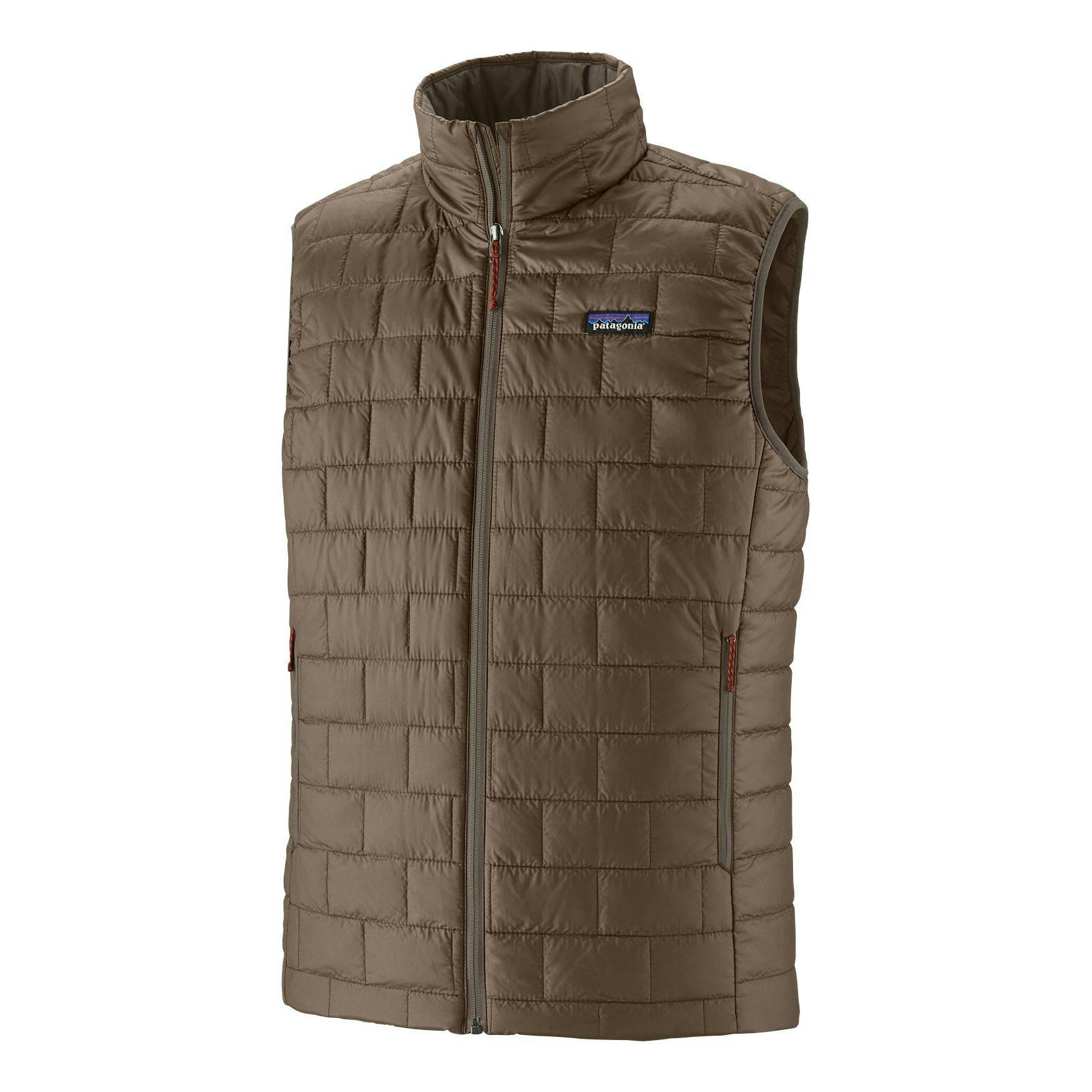 Nano Puff Vest
