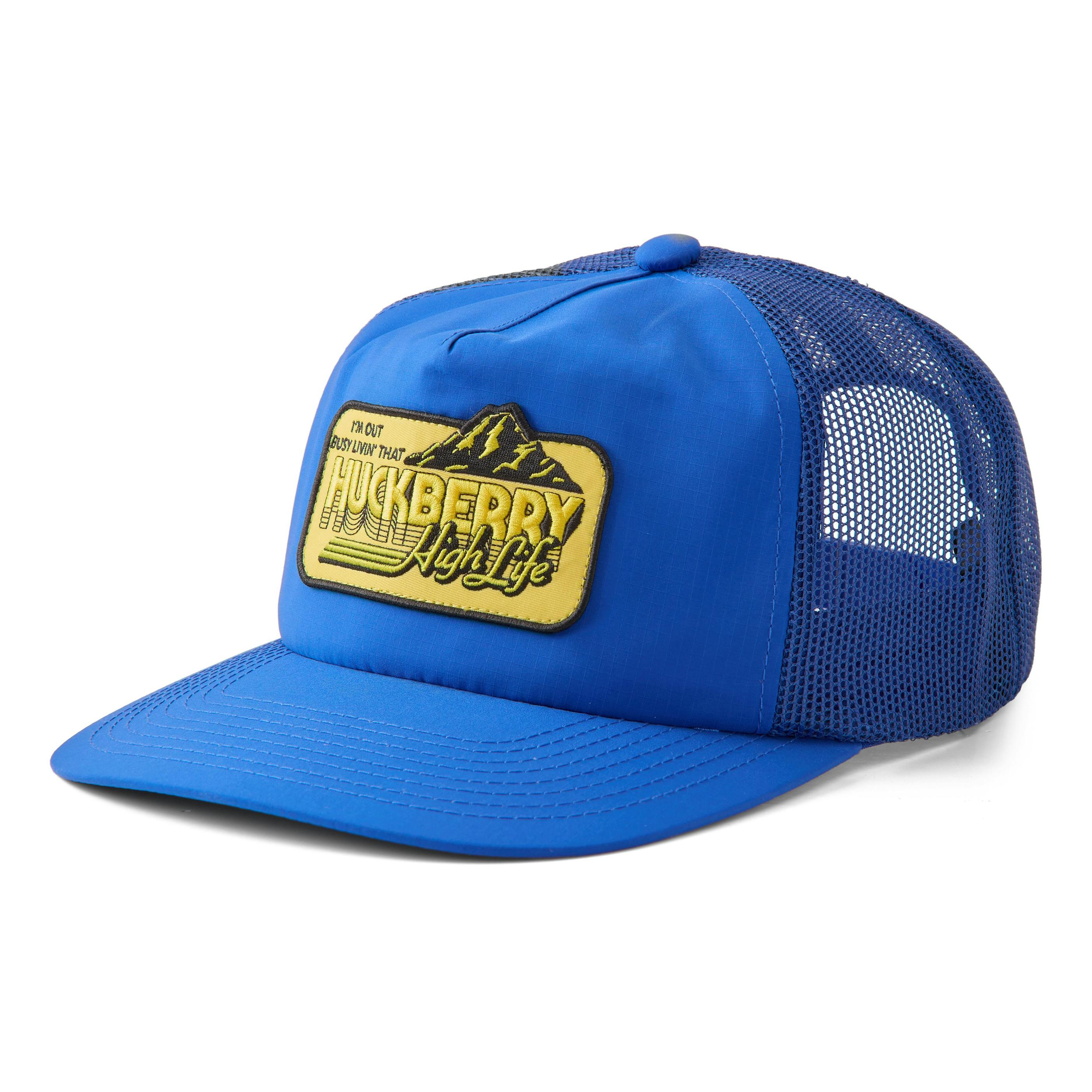High Life Snapback Hat