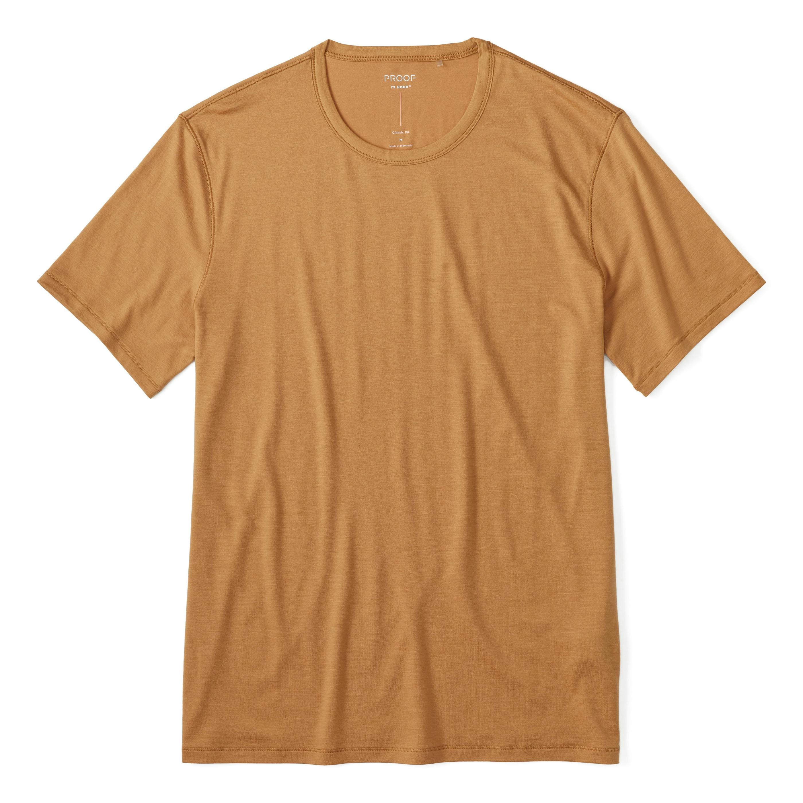 72-Hour Merino T-Shirt - Classic Fit