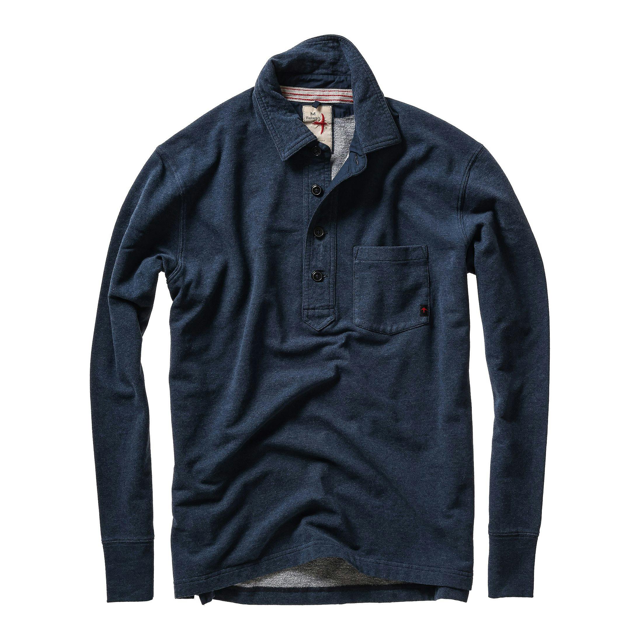 Mariner Polo