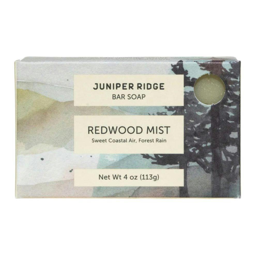 Bar Soap