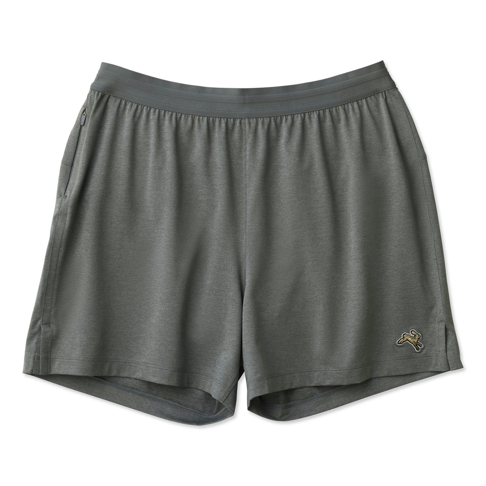 Session Short