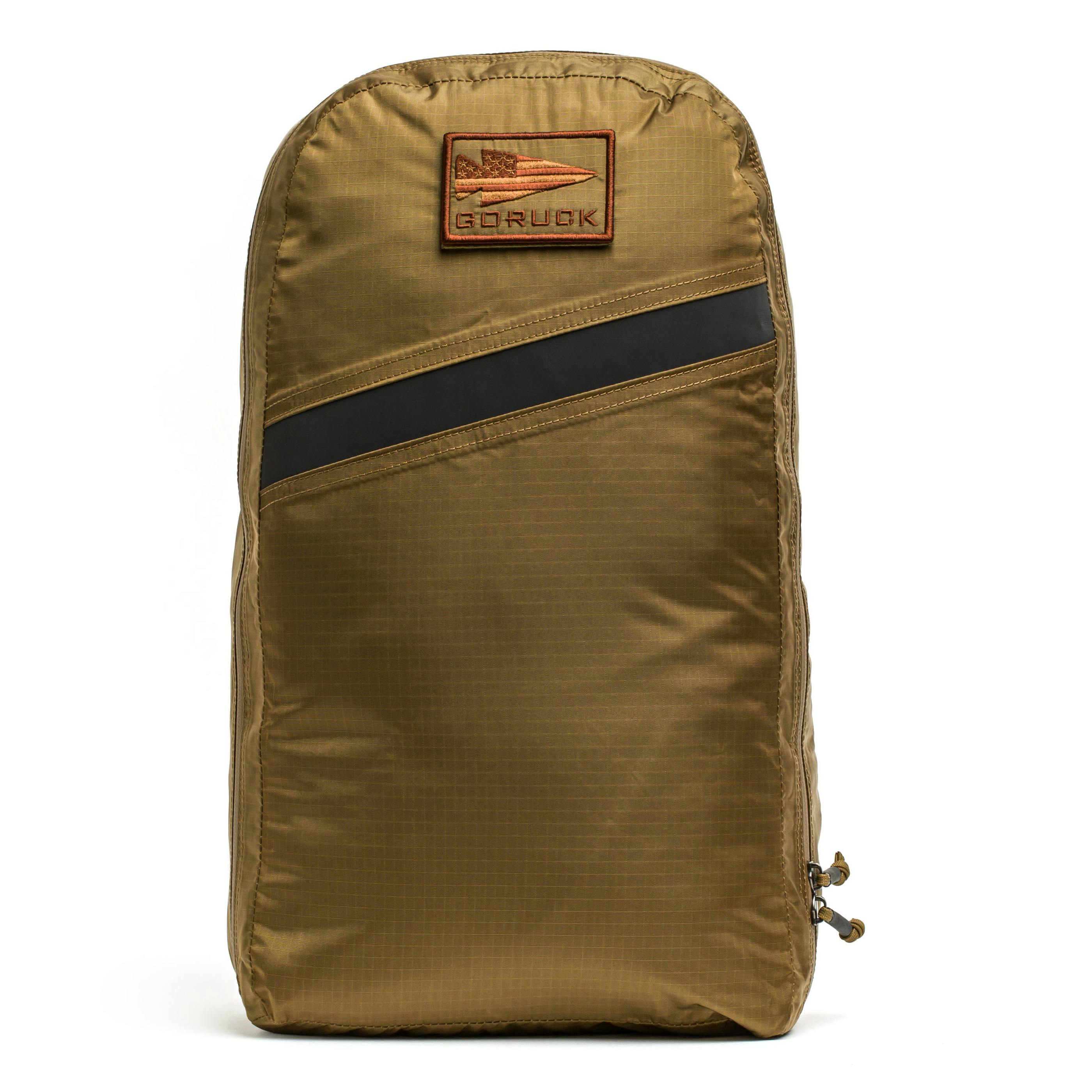 Packable Bullet