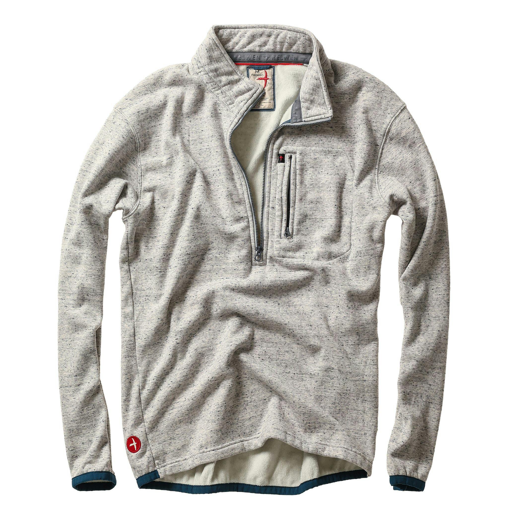 Micropile Half-Zip