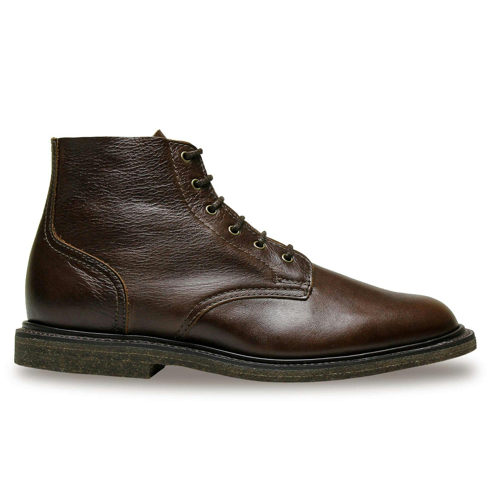 Cameron  Lace Up Boot