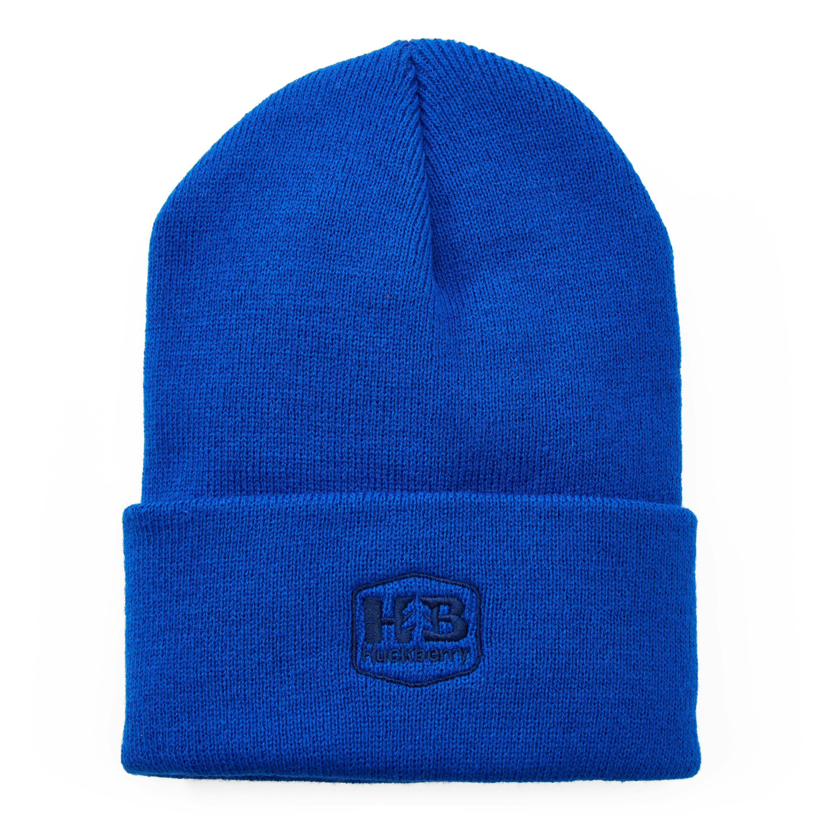 Classic Cuff Beanie