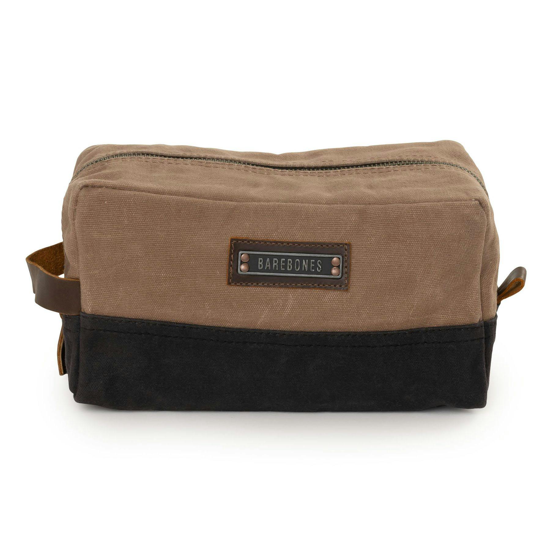 Neelum 3L Dopp Kit - Khaki