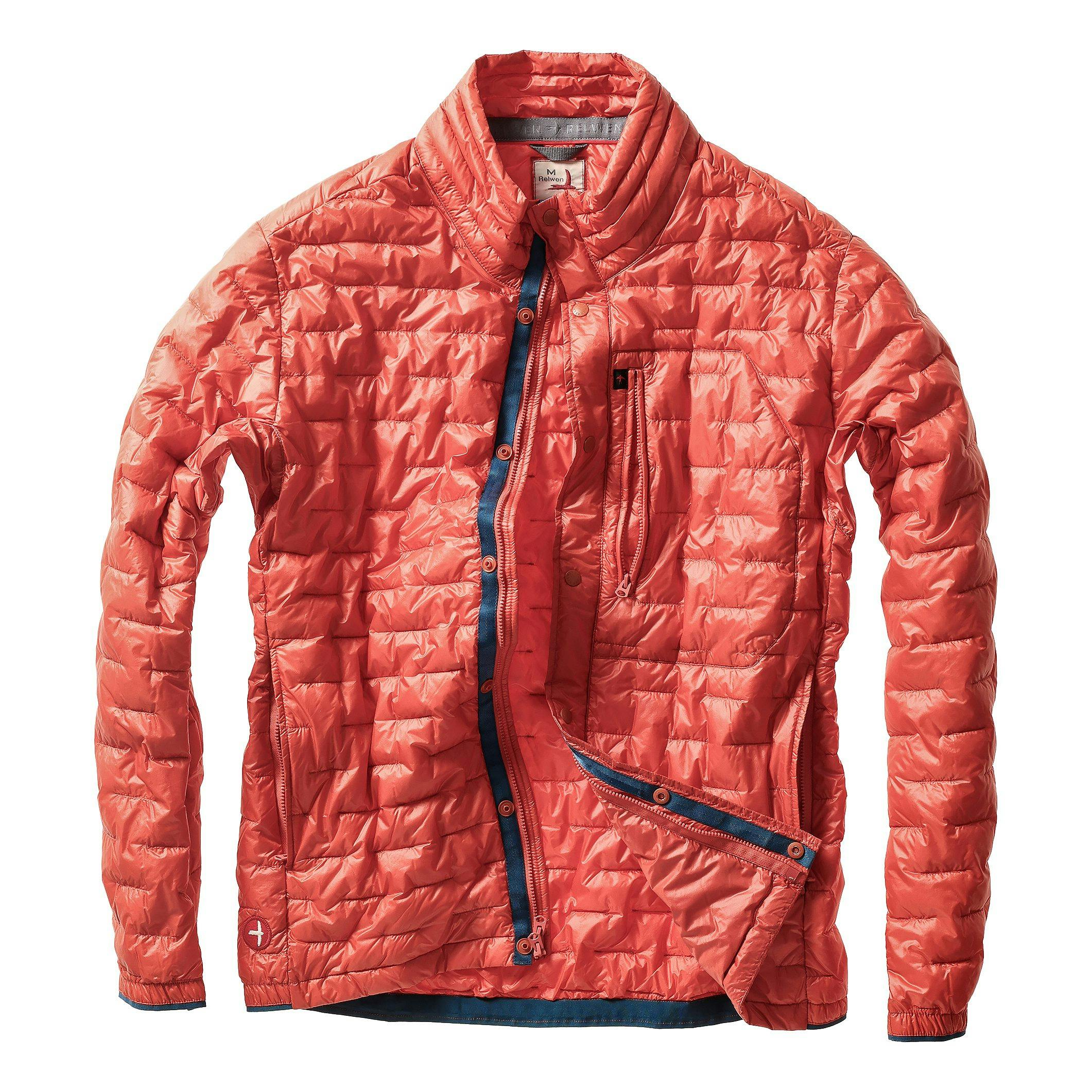 Featherweight Down Jacket