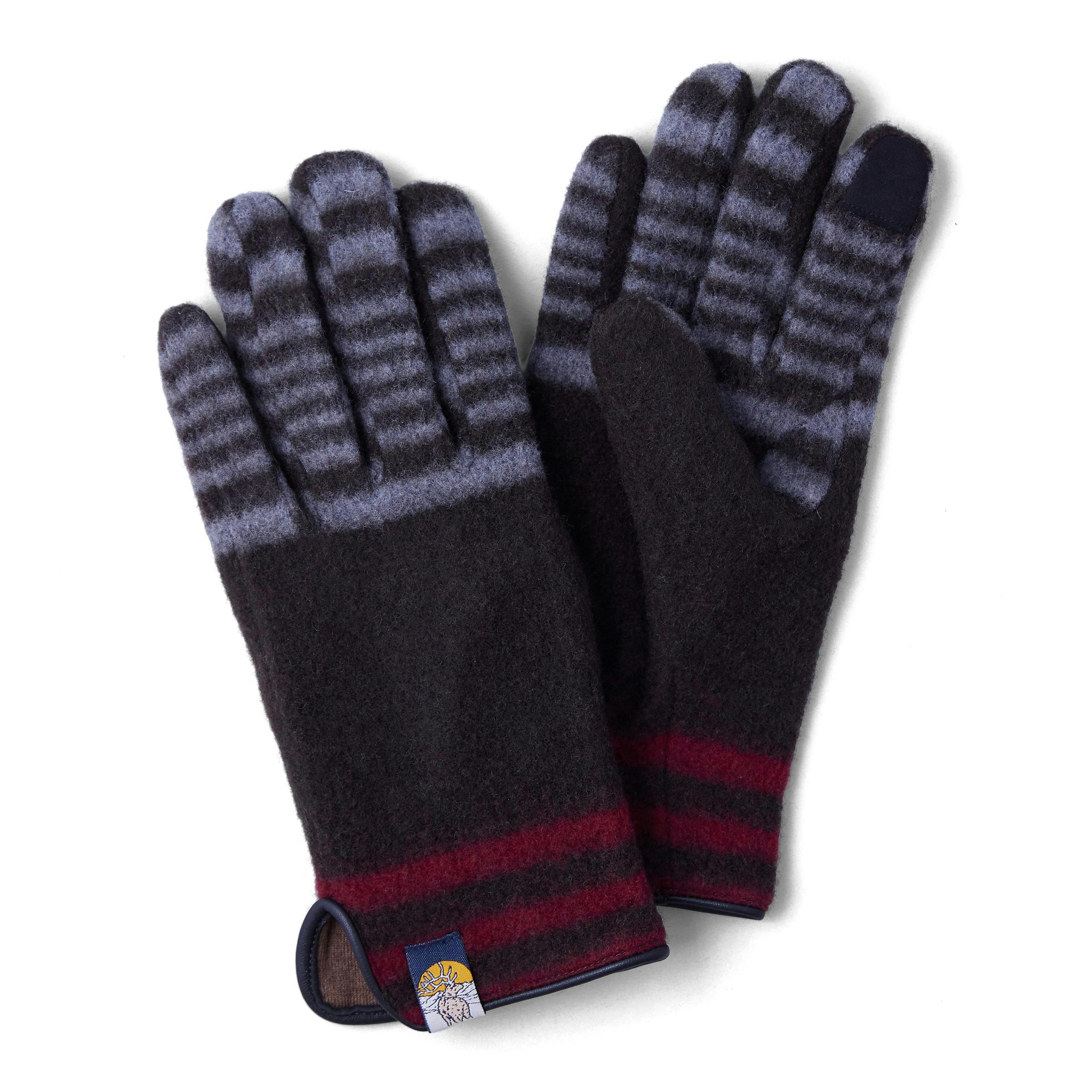 Jersey Glove