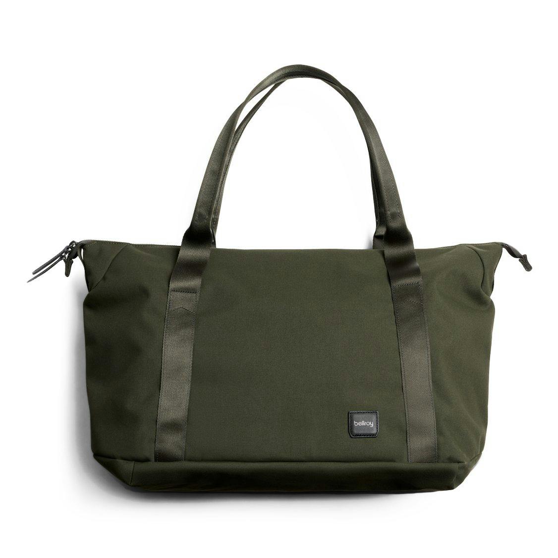 Classic Getaway Bag