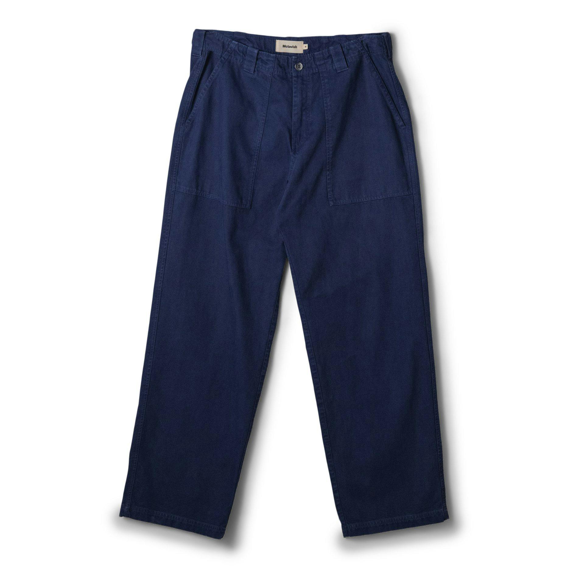 Workwear Pants