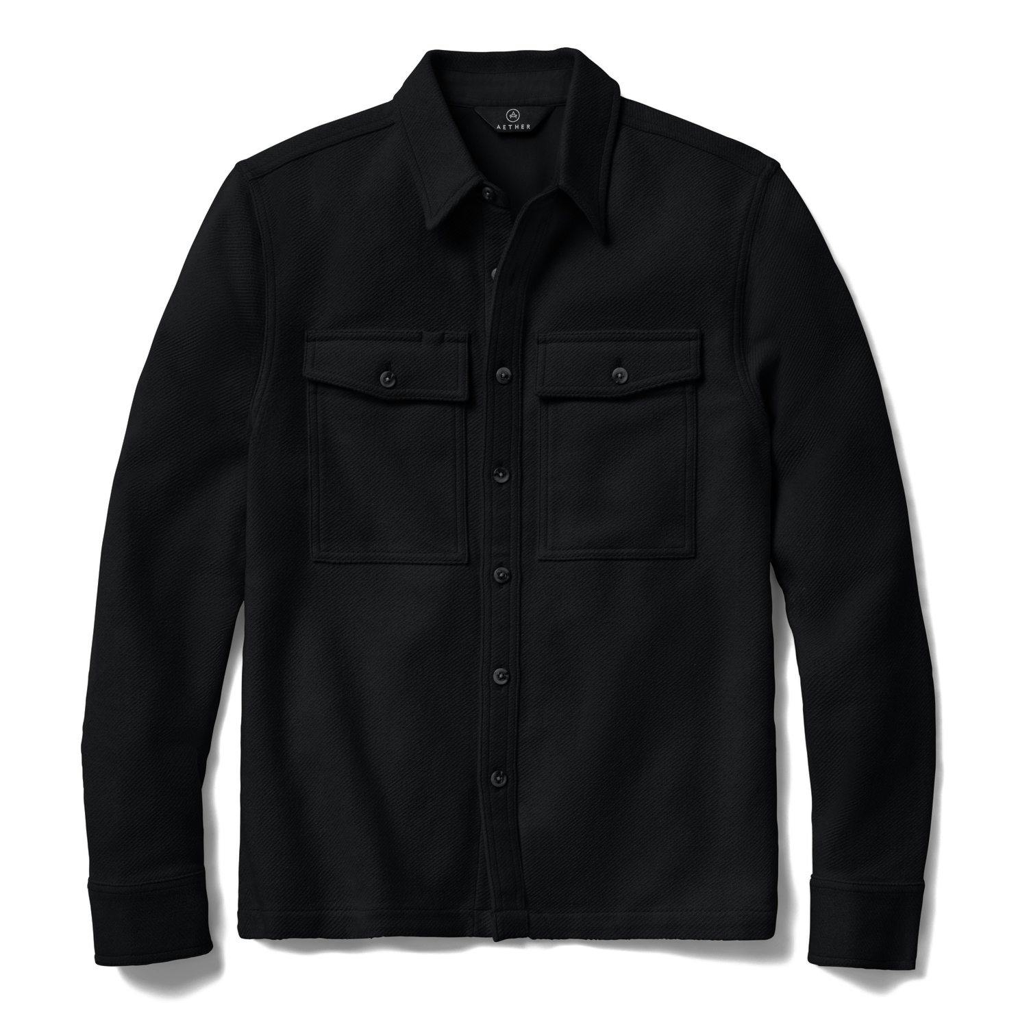 Pioneer Blanket Button Down