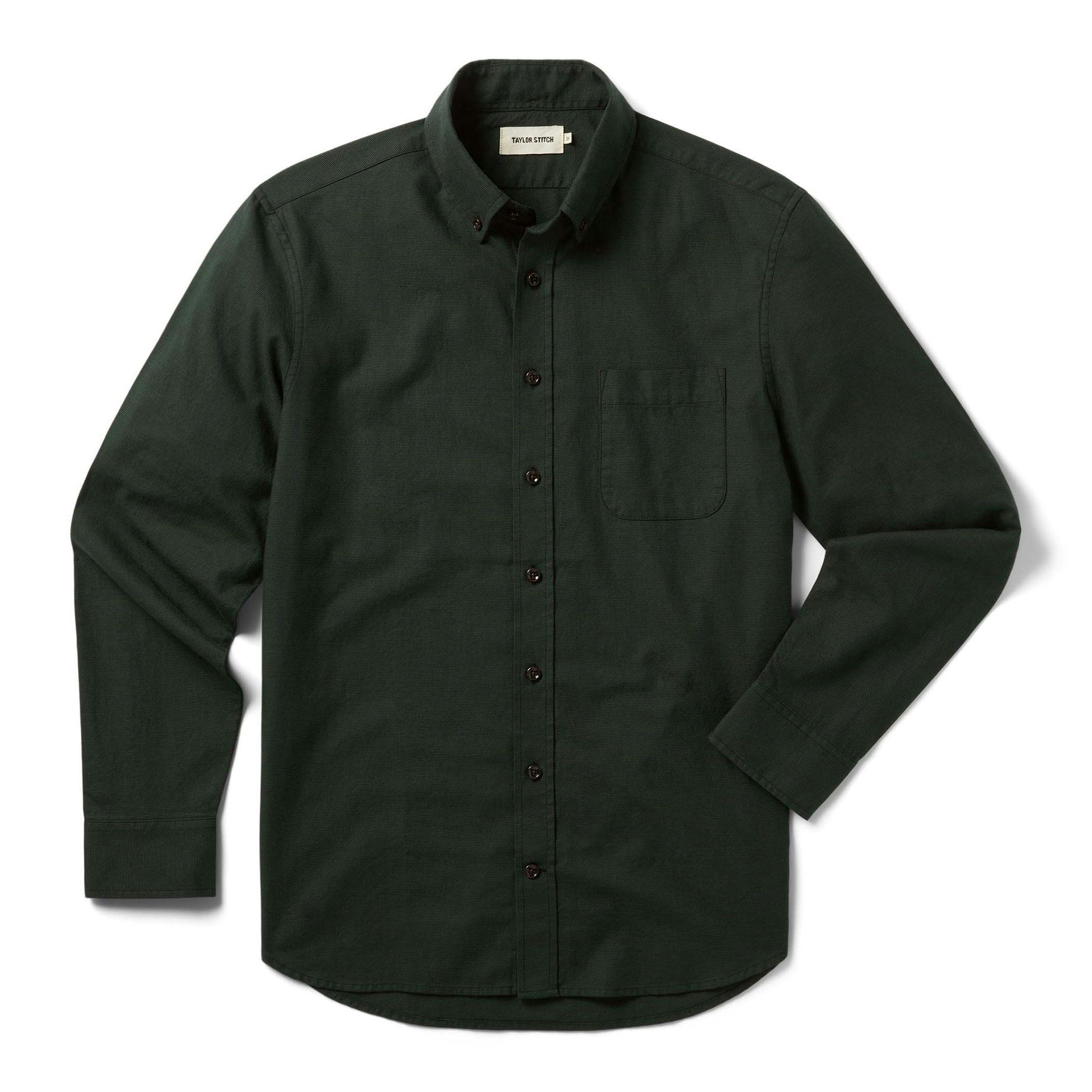 The Jack Shirt