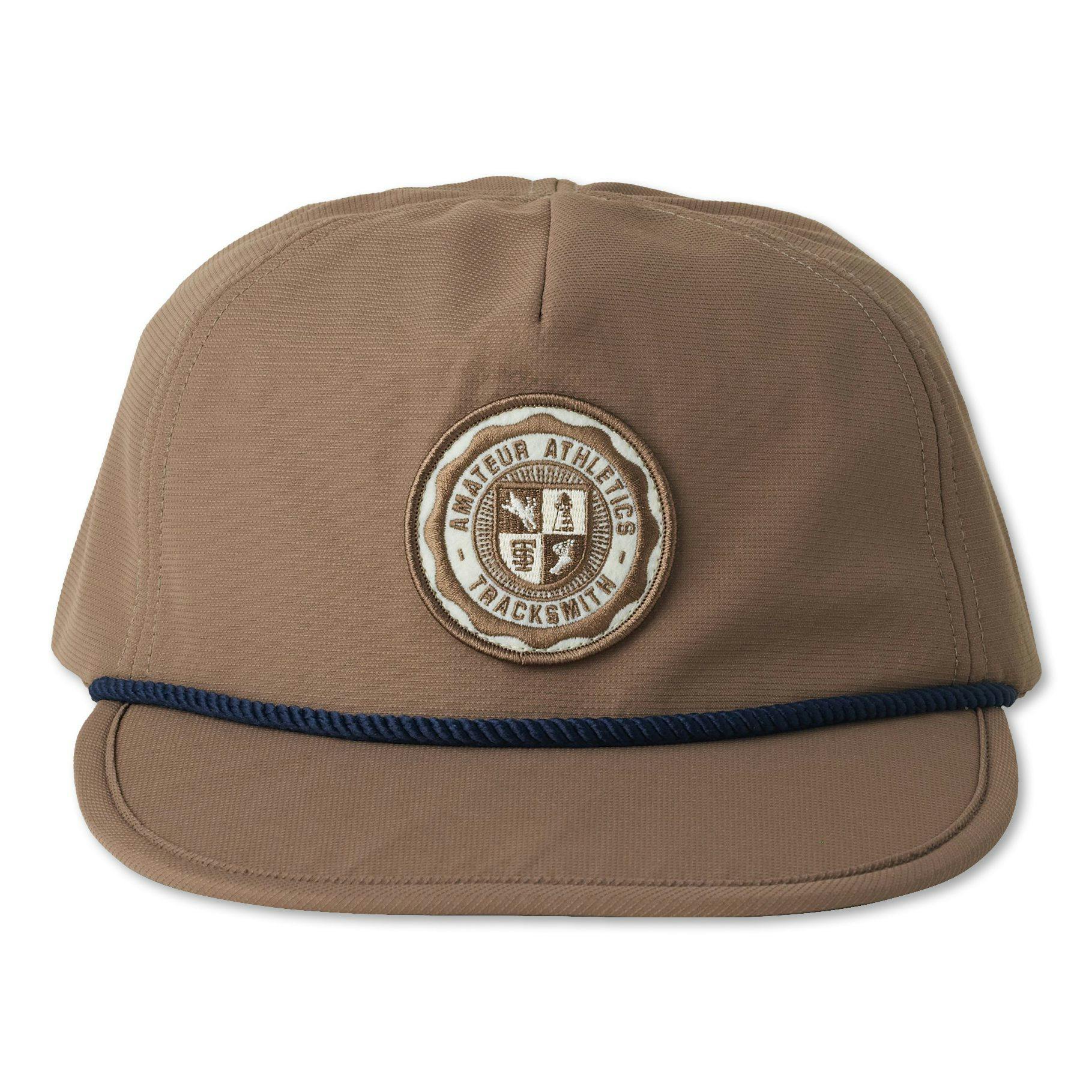 Wottle Cord Hat