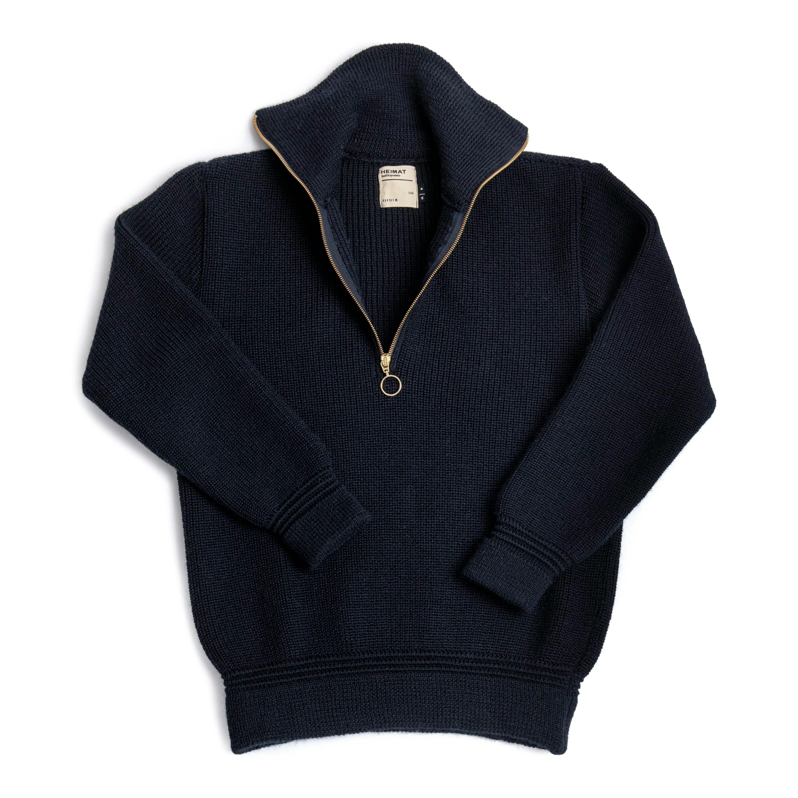 Skipper Sweater
