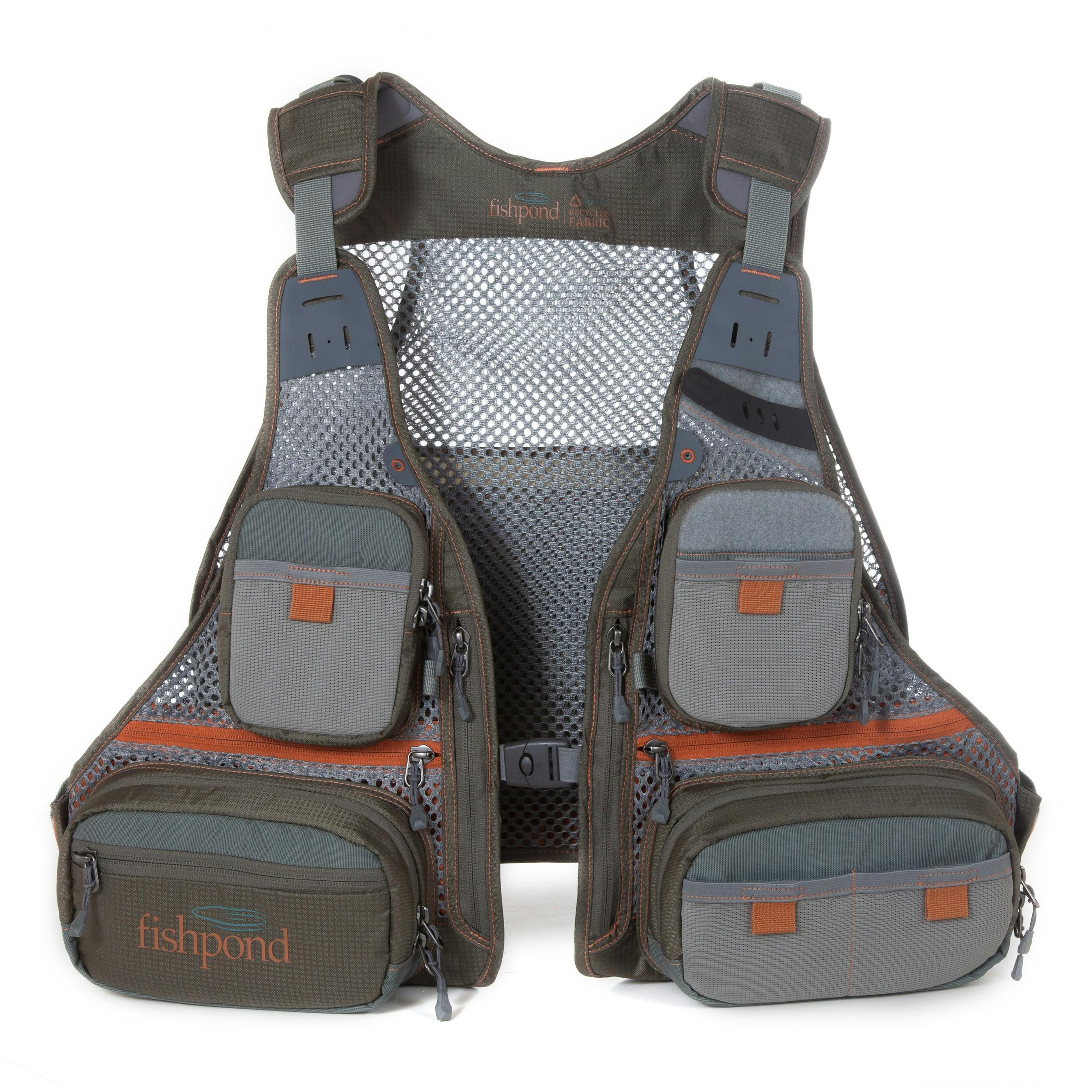 Sagebrush Pro Mesh Vest
