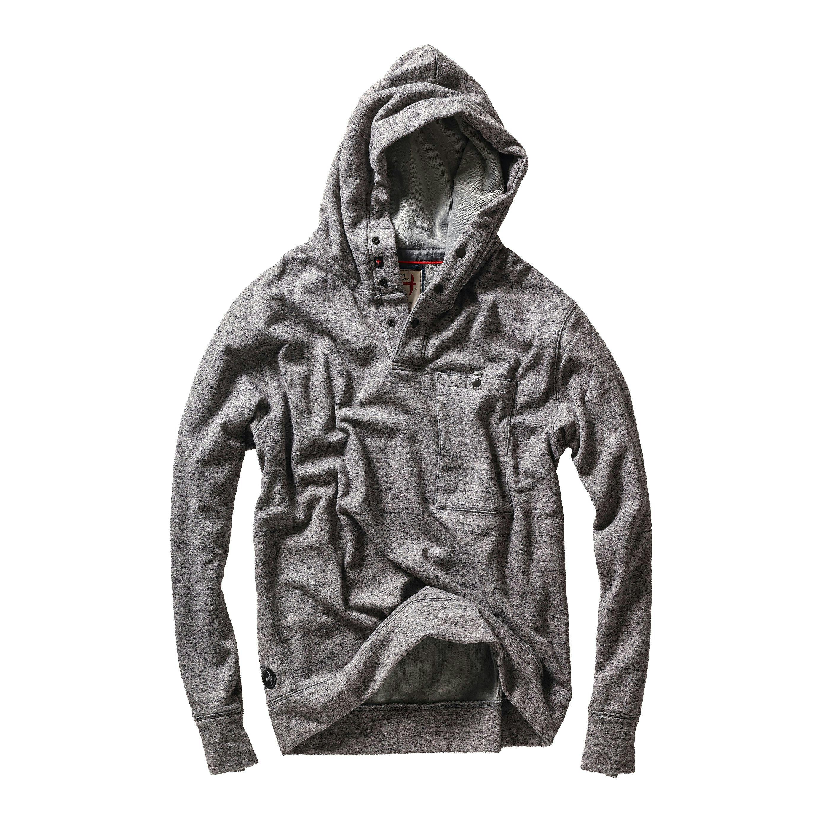 Micropile Hoodie