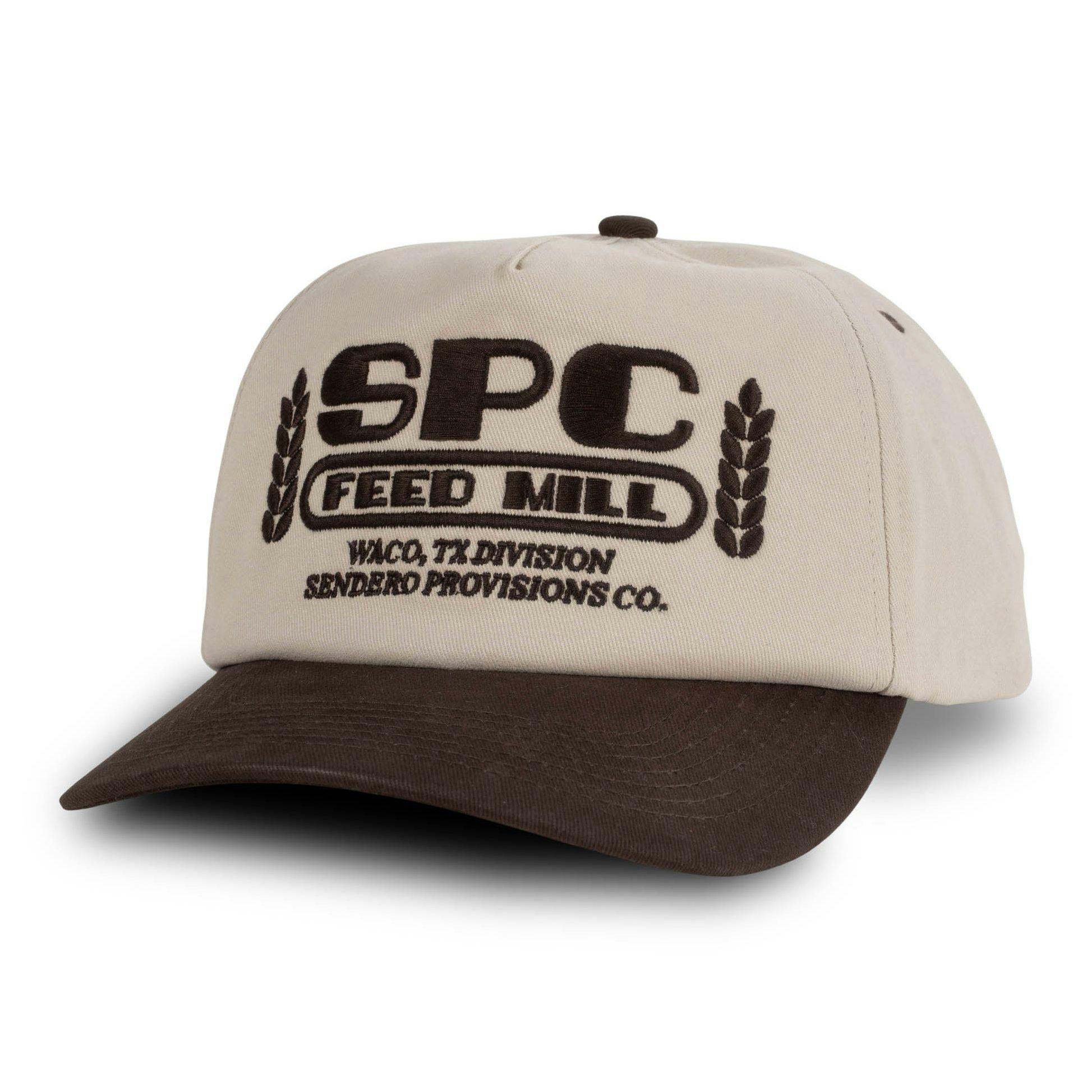 Feel Mill Hat