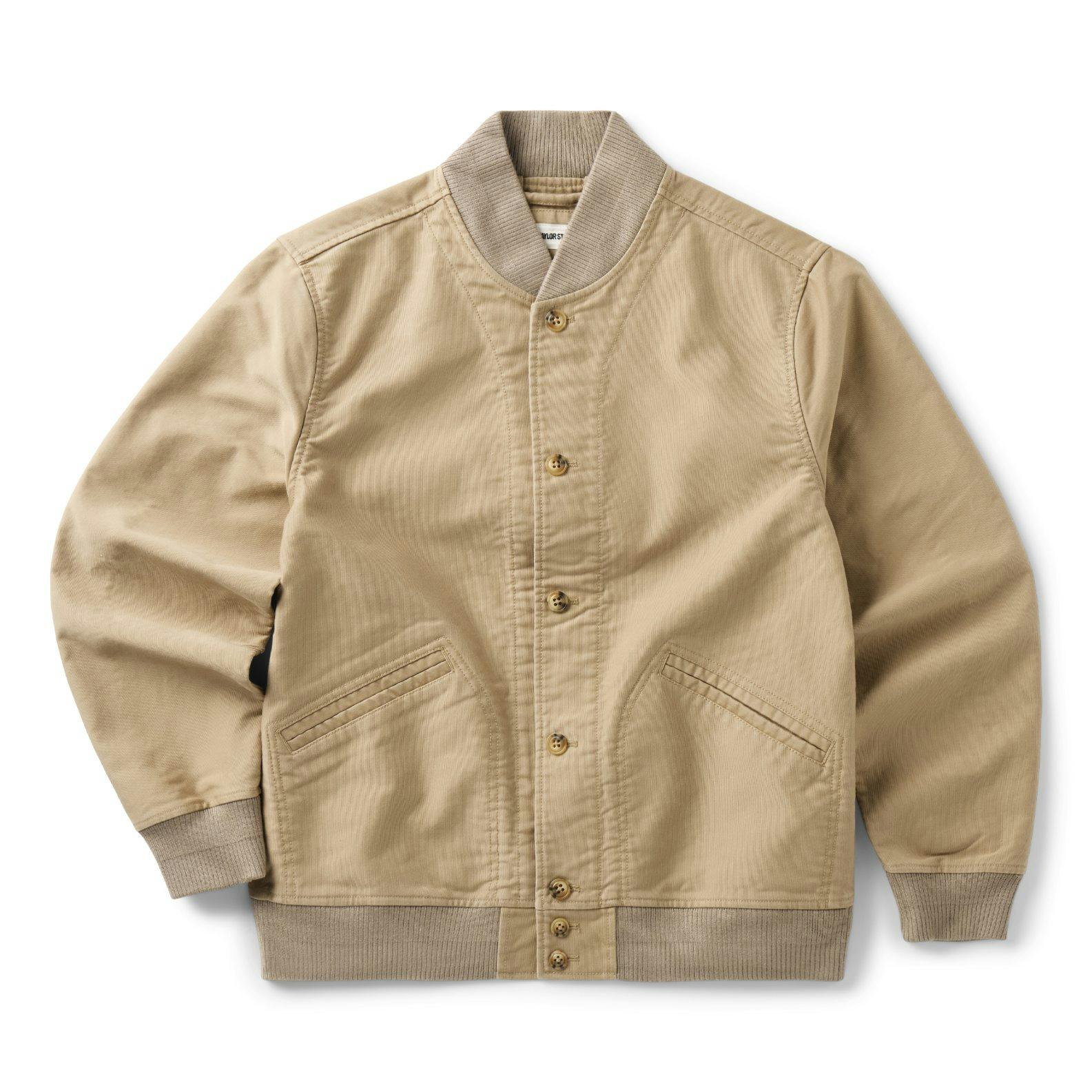 The Clark Bomber
