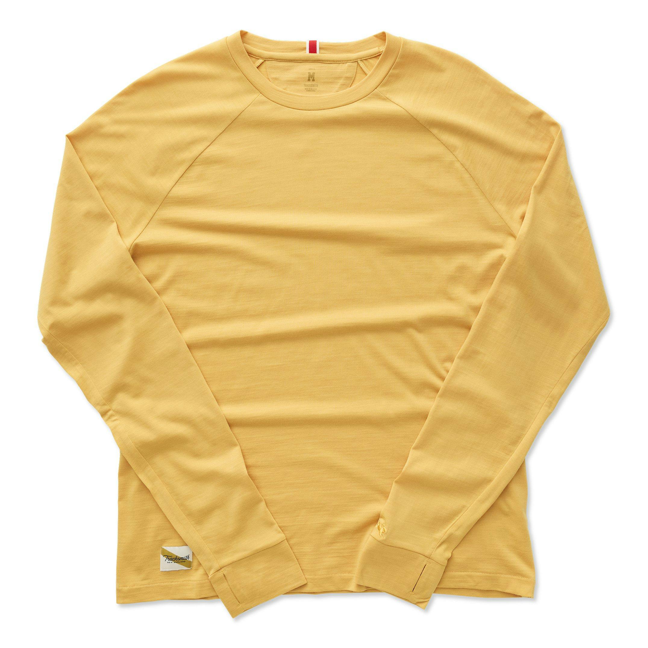 Harrier LS T-Shirt