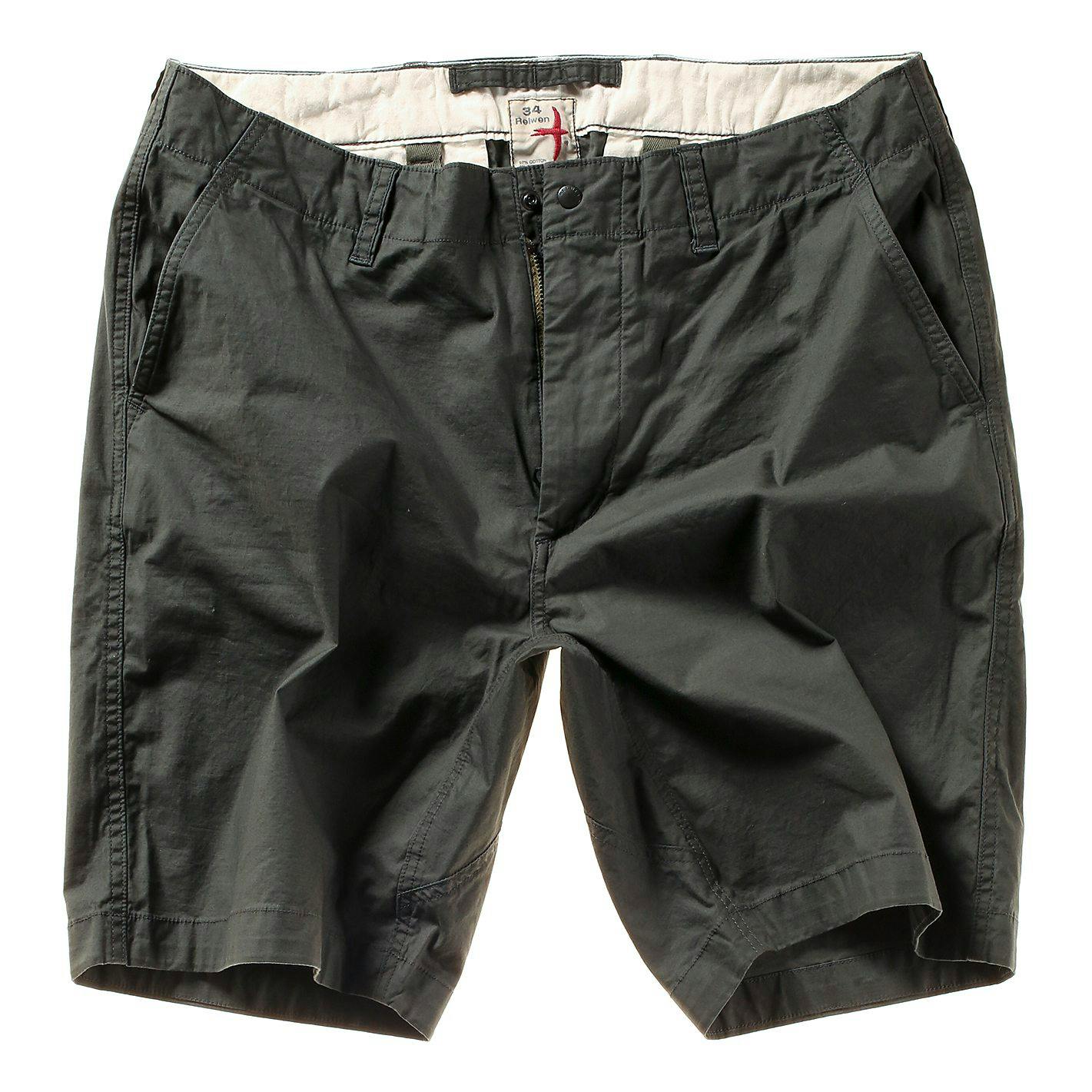 Flyweight Flex Short - 8.5"