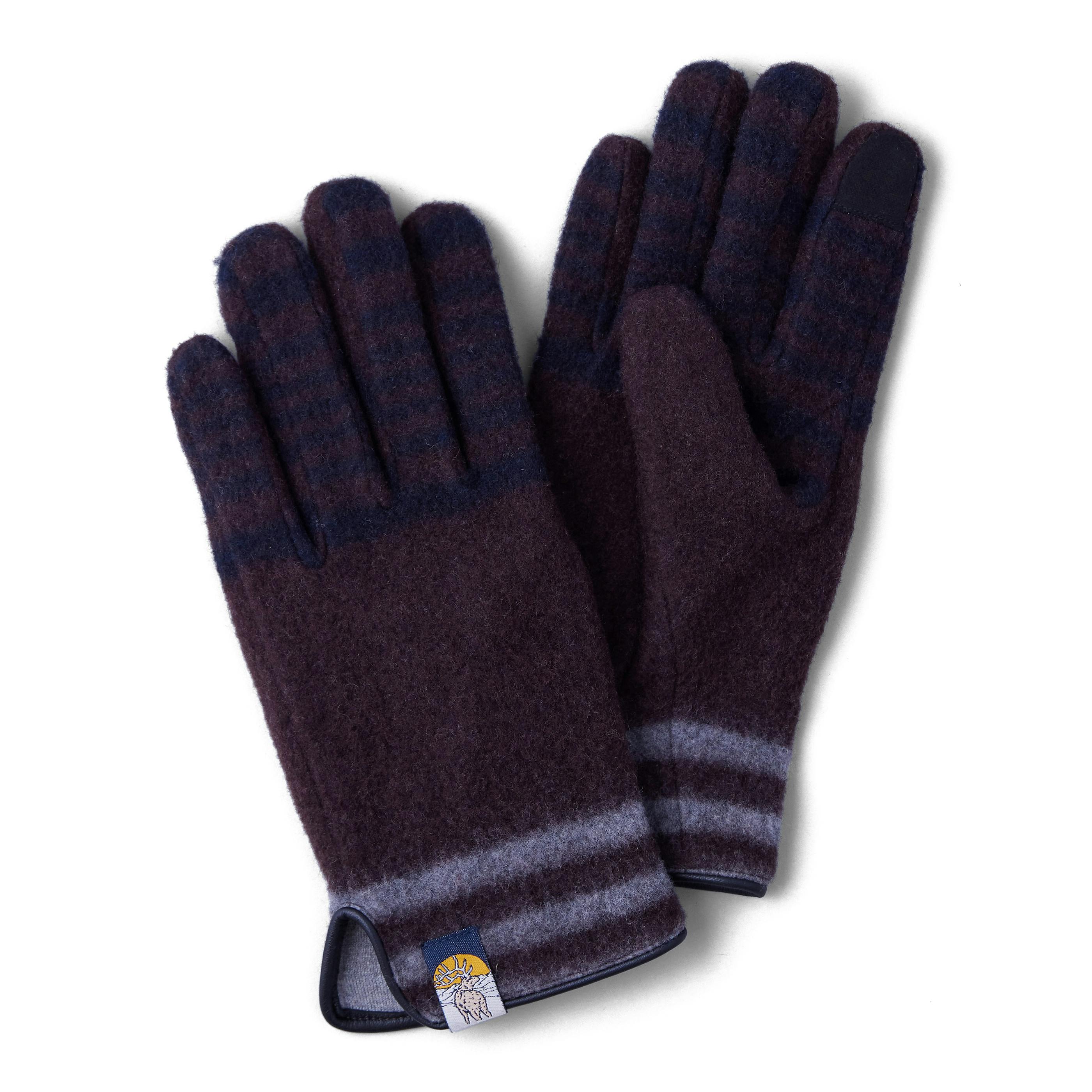Jersey Glove