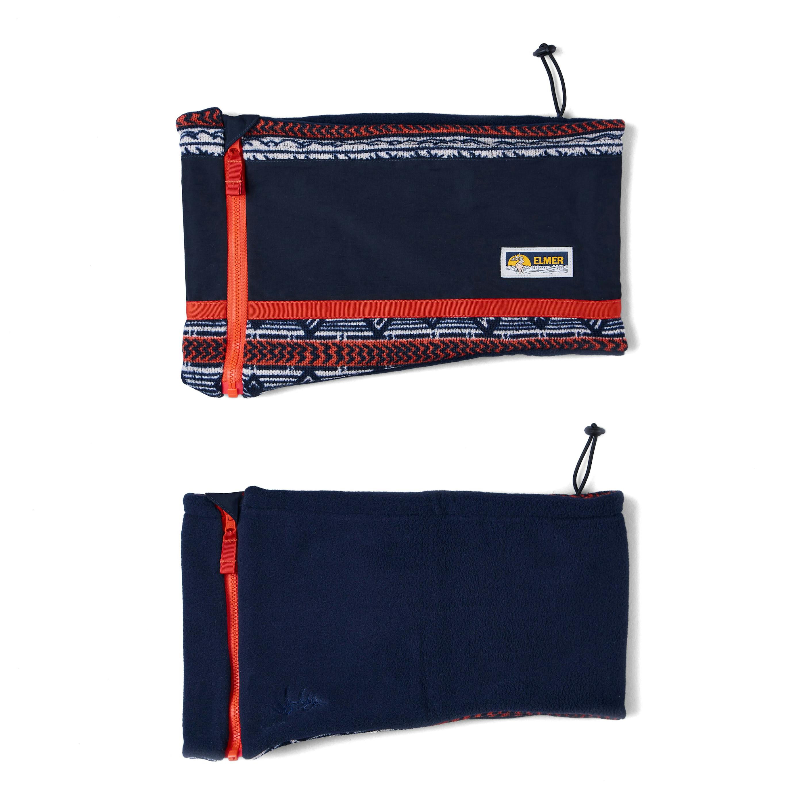 Fleece Neck Warmer
