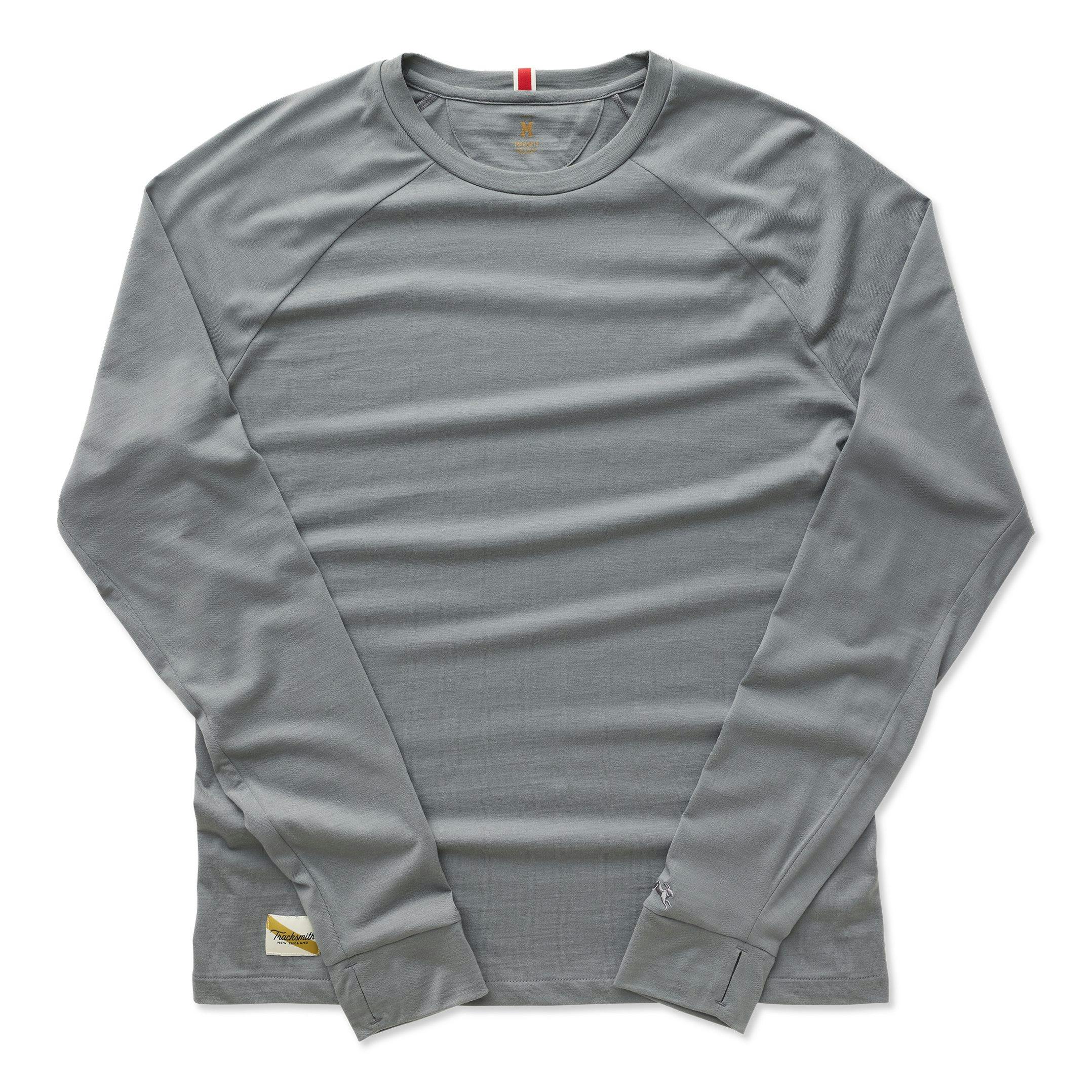 Harrier LS T-Shirt