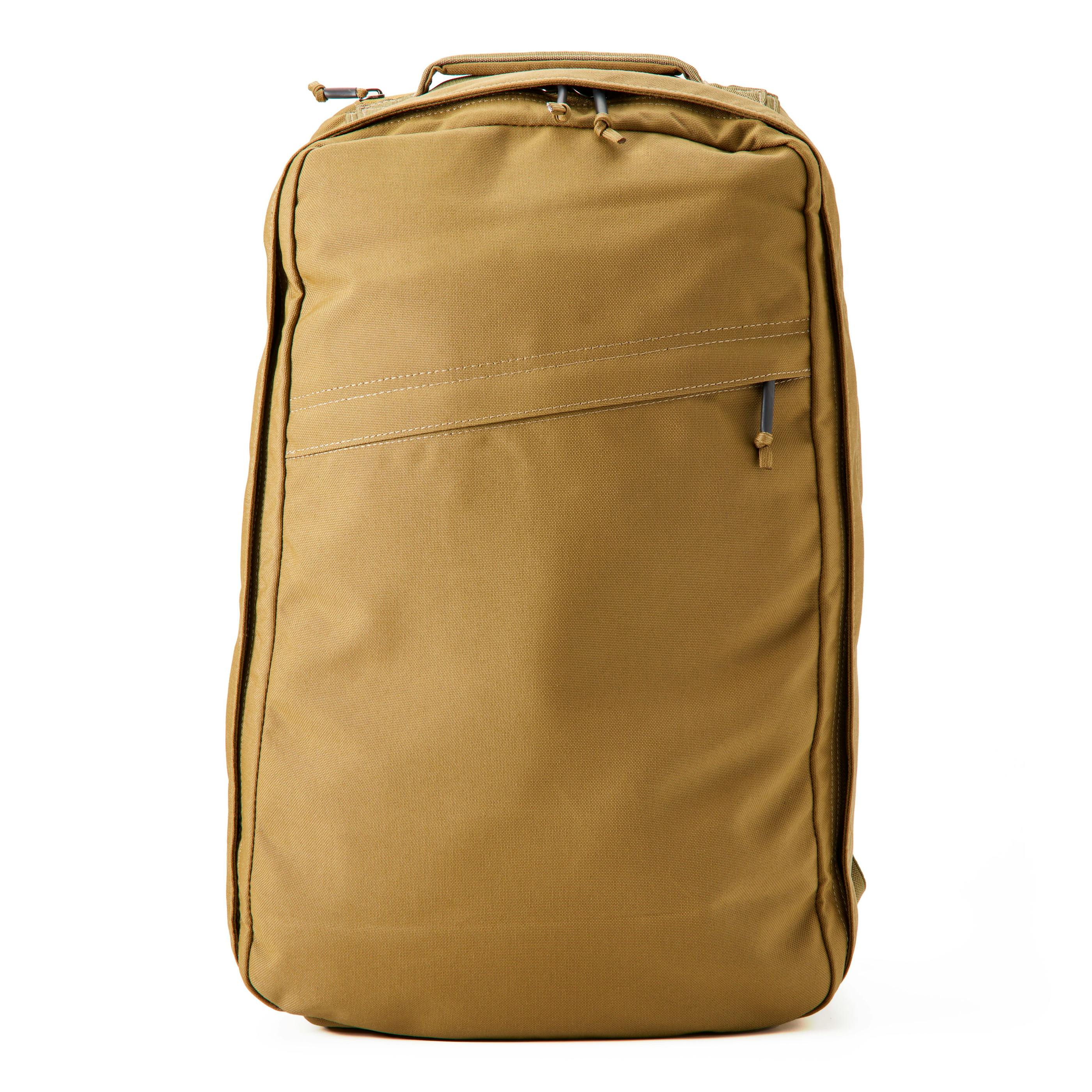 Huckberry X GORUCK GR1 Slick Backpack - 26L