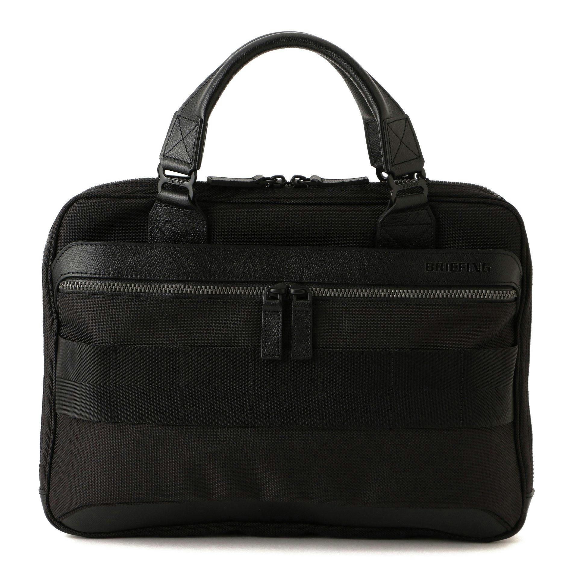 Fusion One Way Briefcase