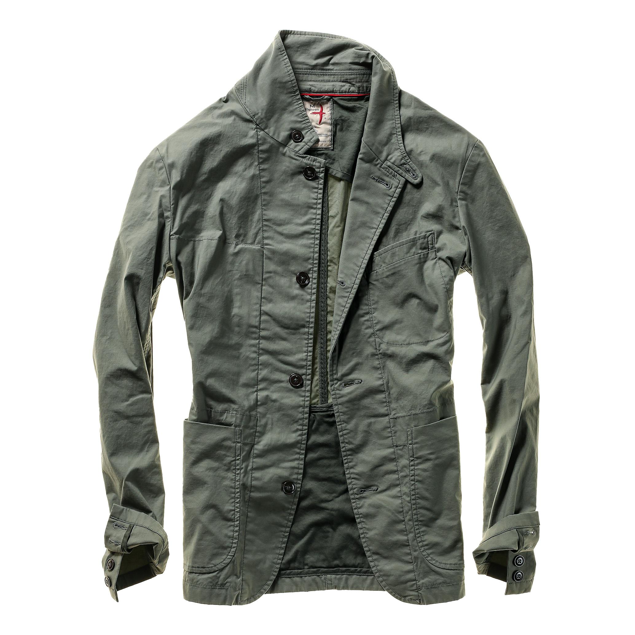 Flyweight Flex Blazer