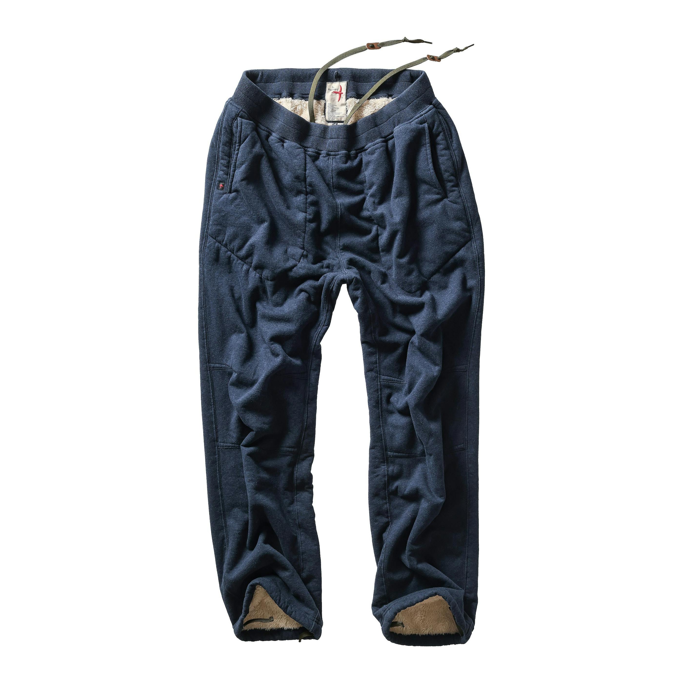 Superfleece Drawstring Pant - Exclusive