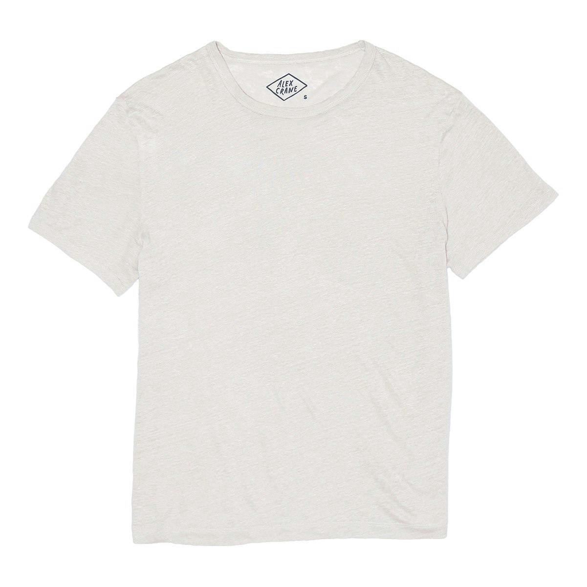 Sun Linen T-Shirt