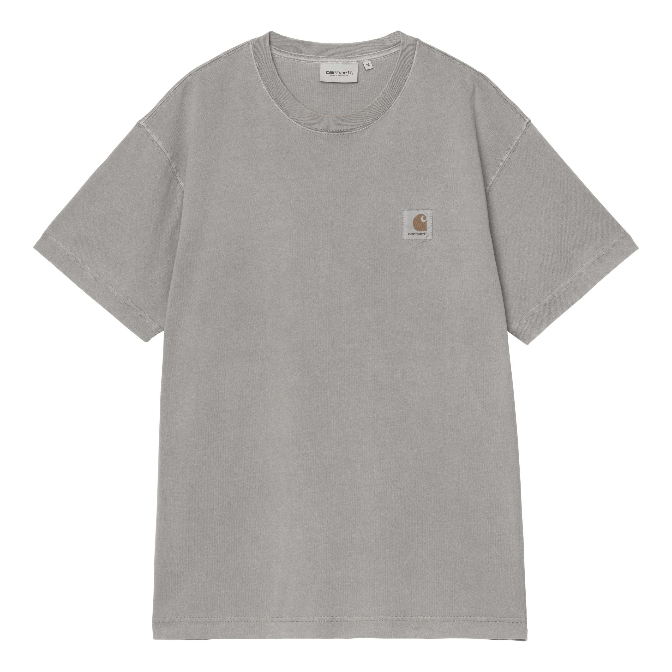Nelson Garment Dyed T-Shirt